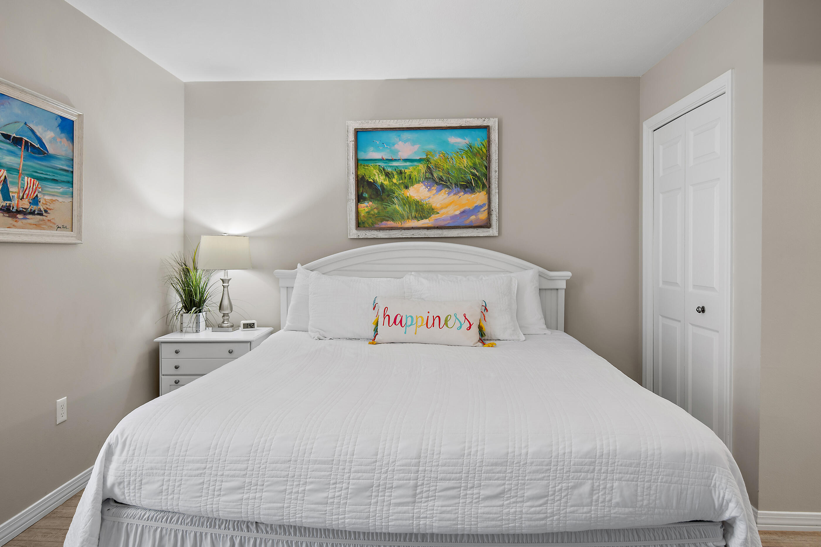 GULF PLACE CARIBBEAN CONDO - Residential