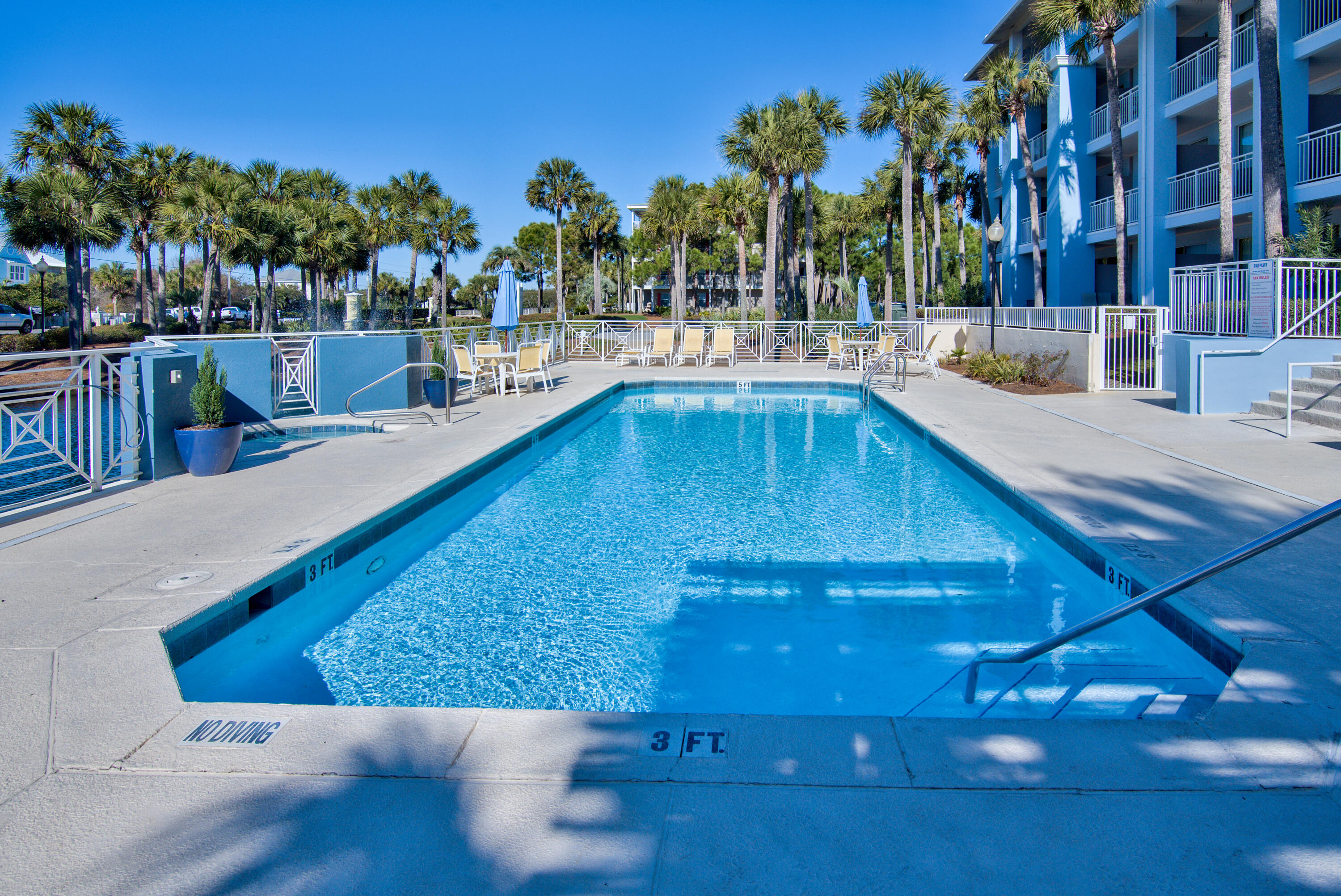 GULF PLACE CARIBBEAN CONDO - Residential