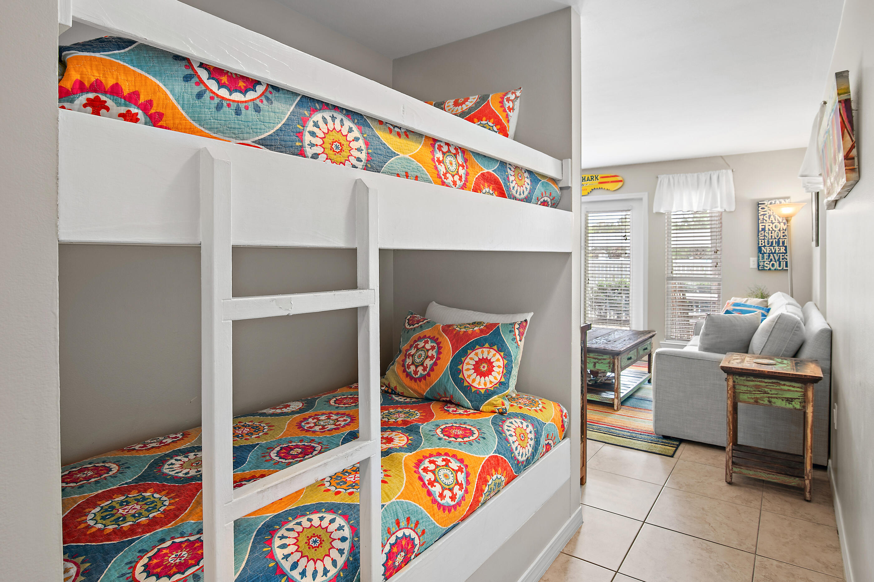 GULF PLACE CARIBBEAN CONDO - Residential