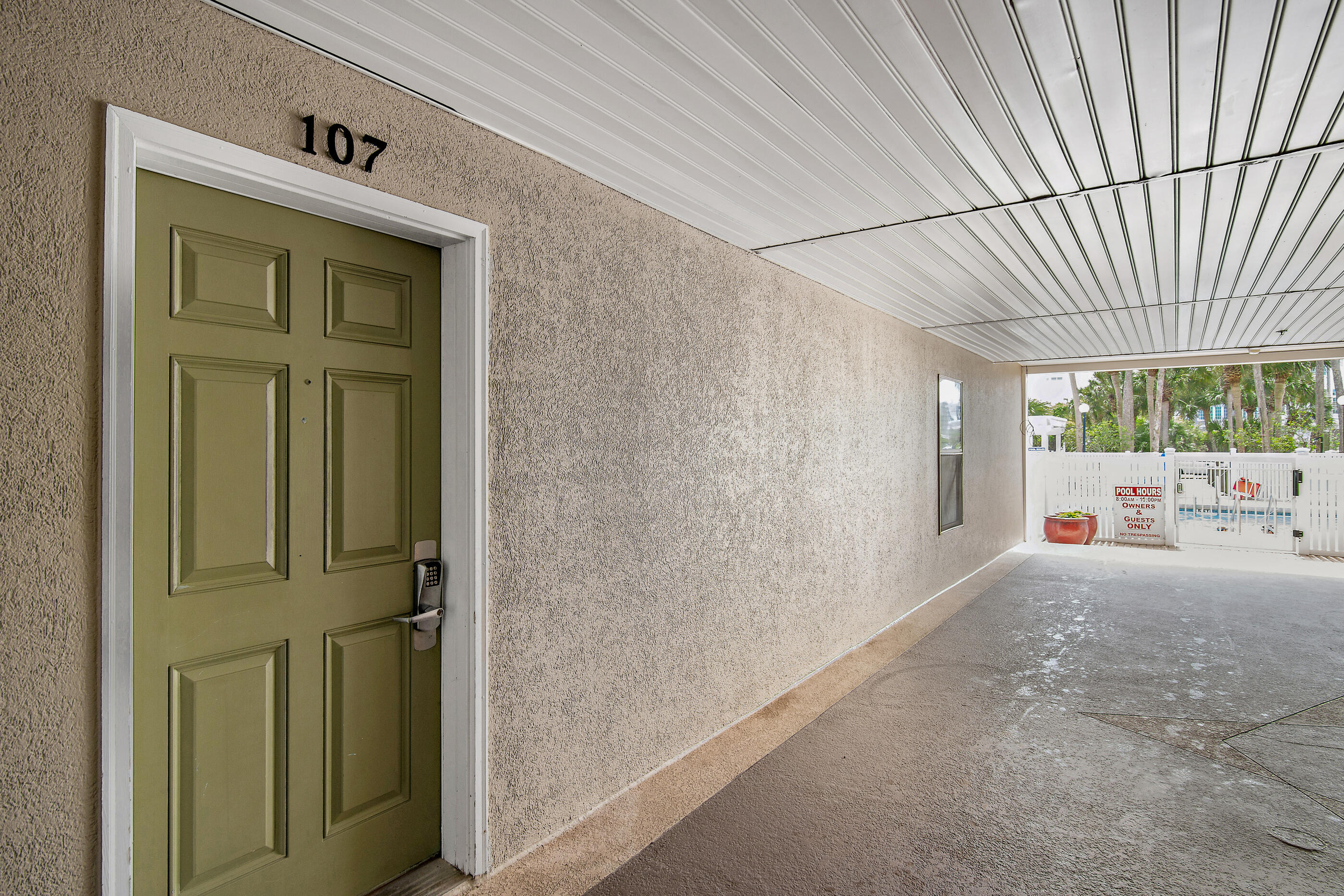 GULF PLACE CARIBBEAN CONDO - Residential