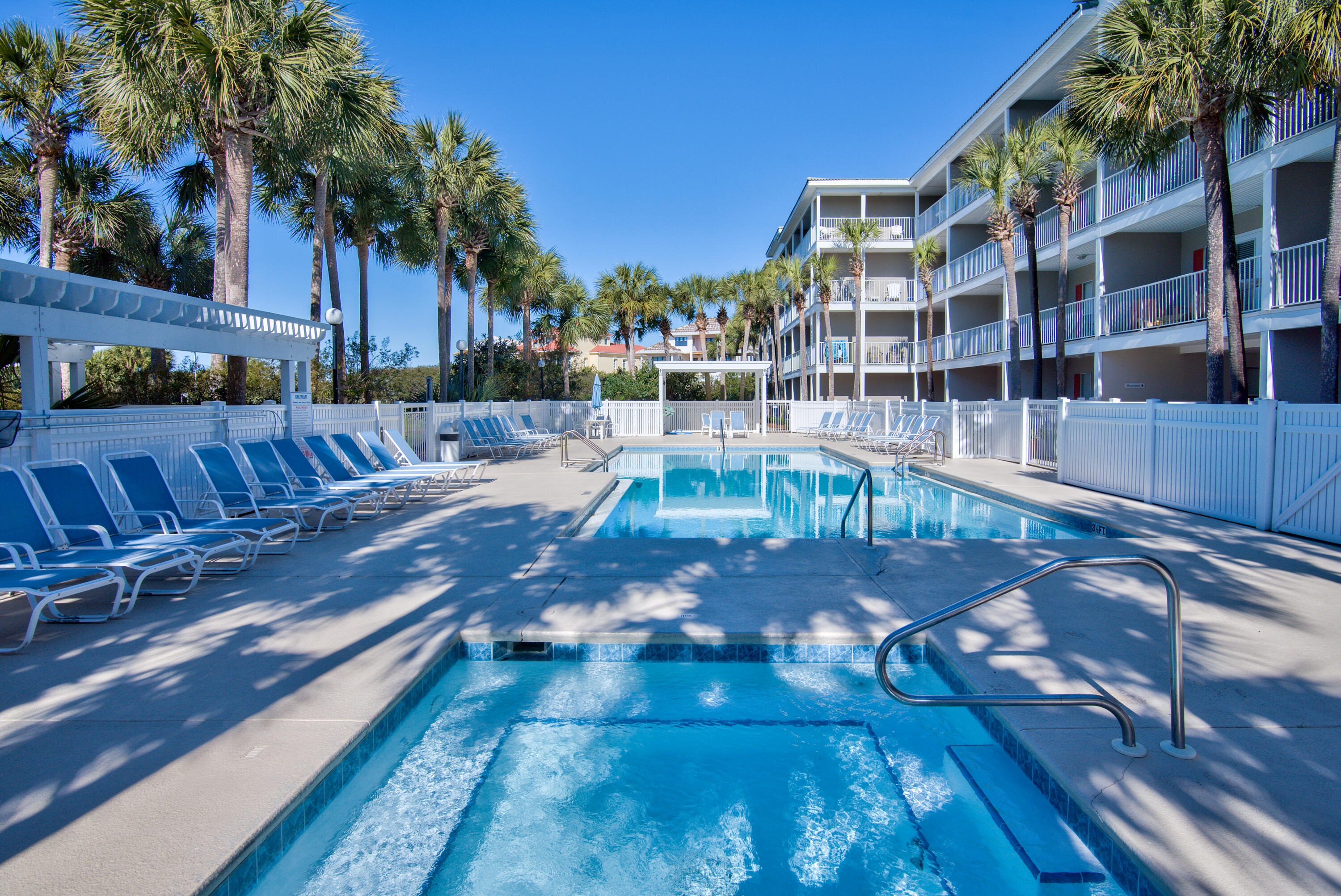 GULF PLACE CARIBBEAN CONDO - Residential