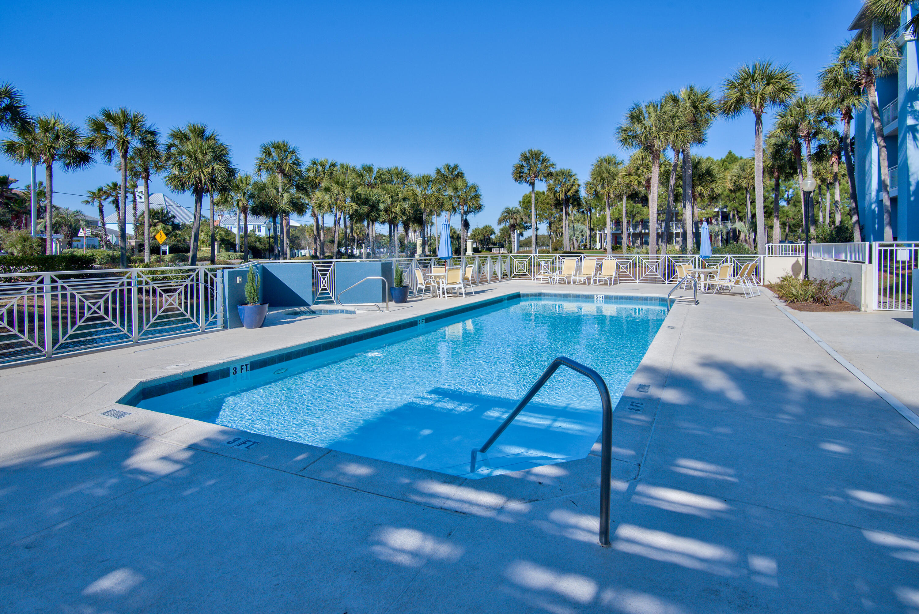 GULF PLACE CARIBBEAN CONDO - Residential