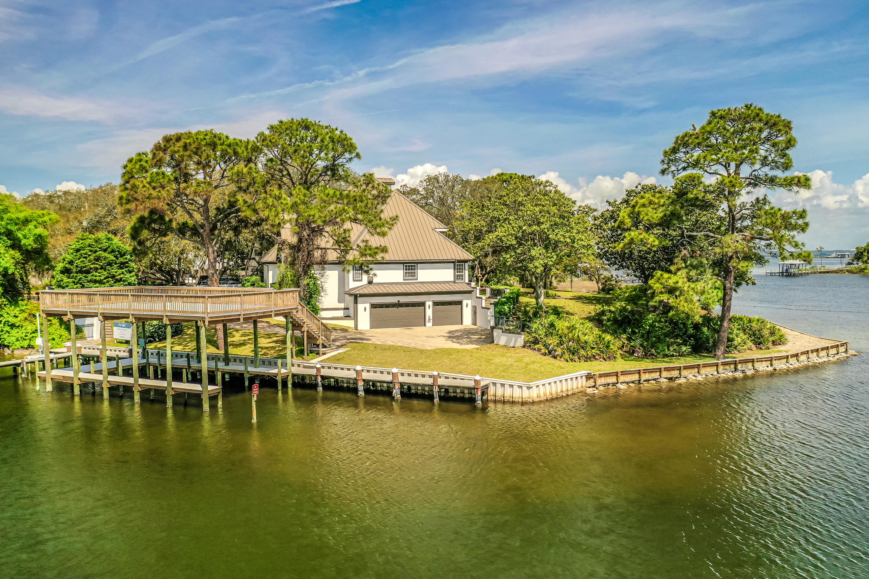 KELLYS ADDN TO DESTIN - Residential