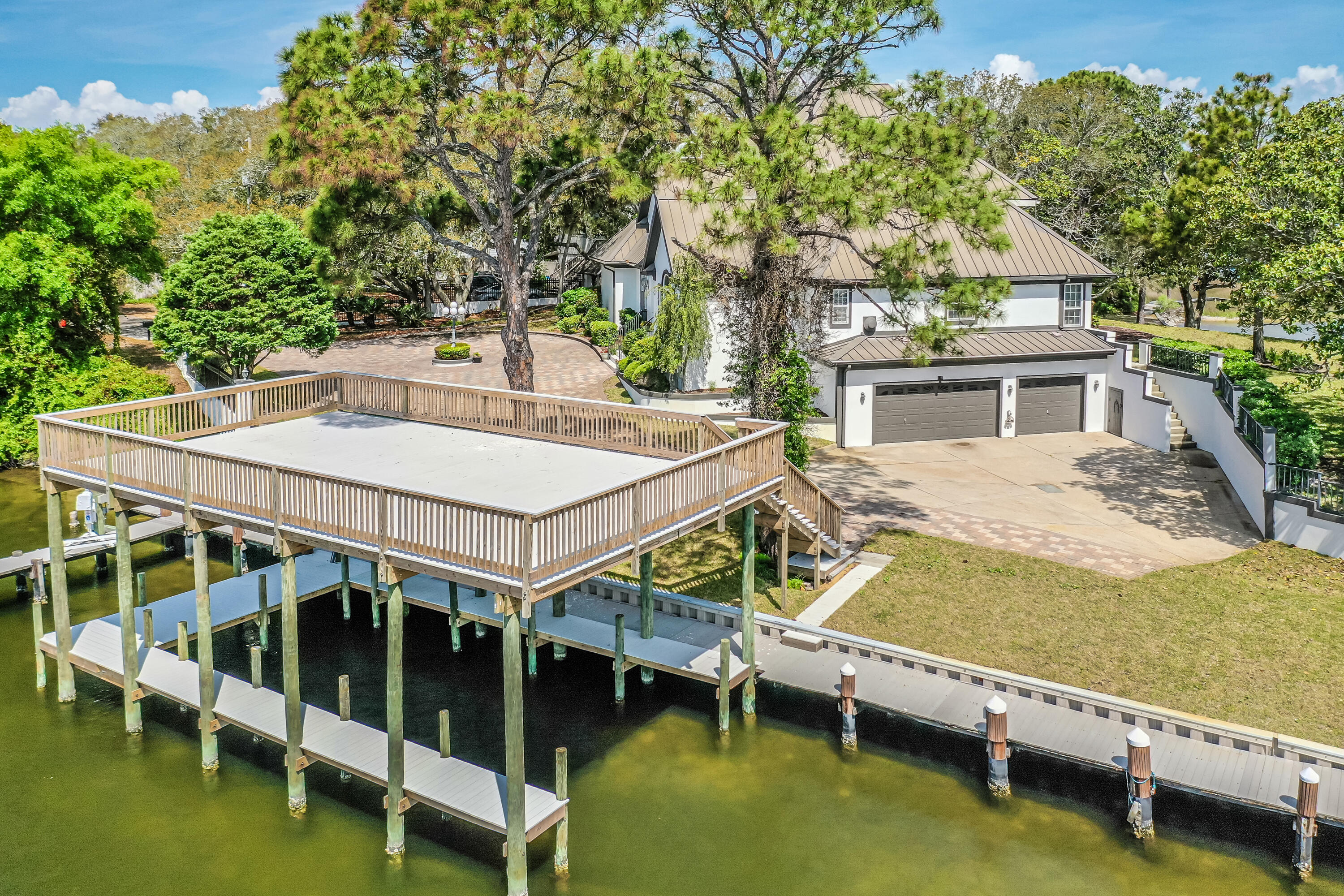 KELLYS ADDN TO DESTIN - Residential