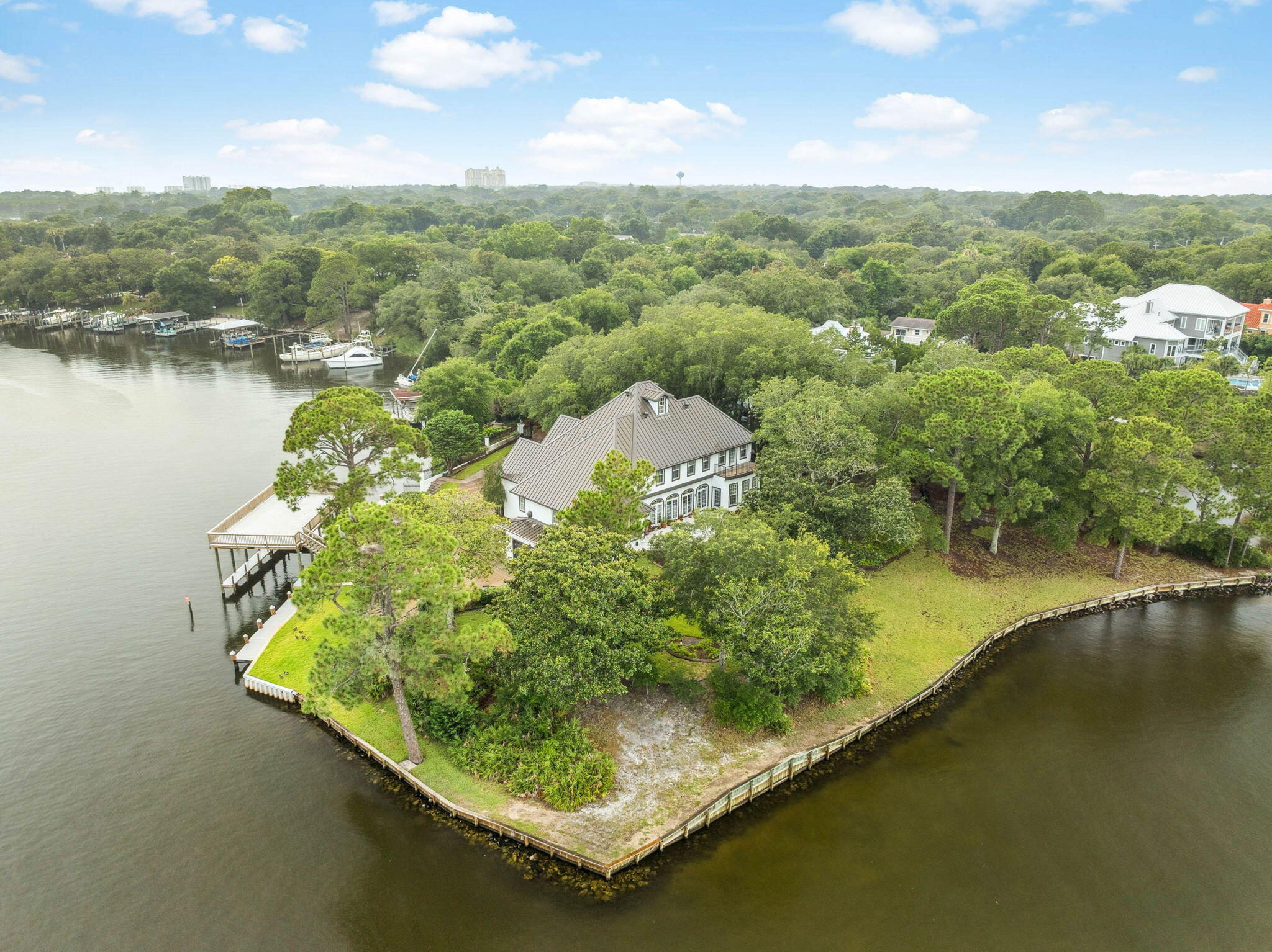 KELLYS ADDN TO DESTIN - Residential