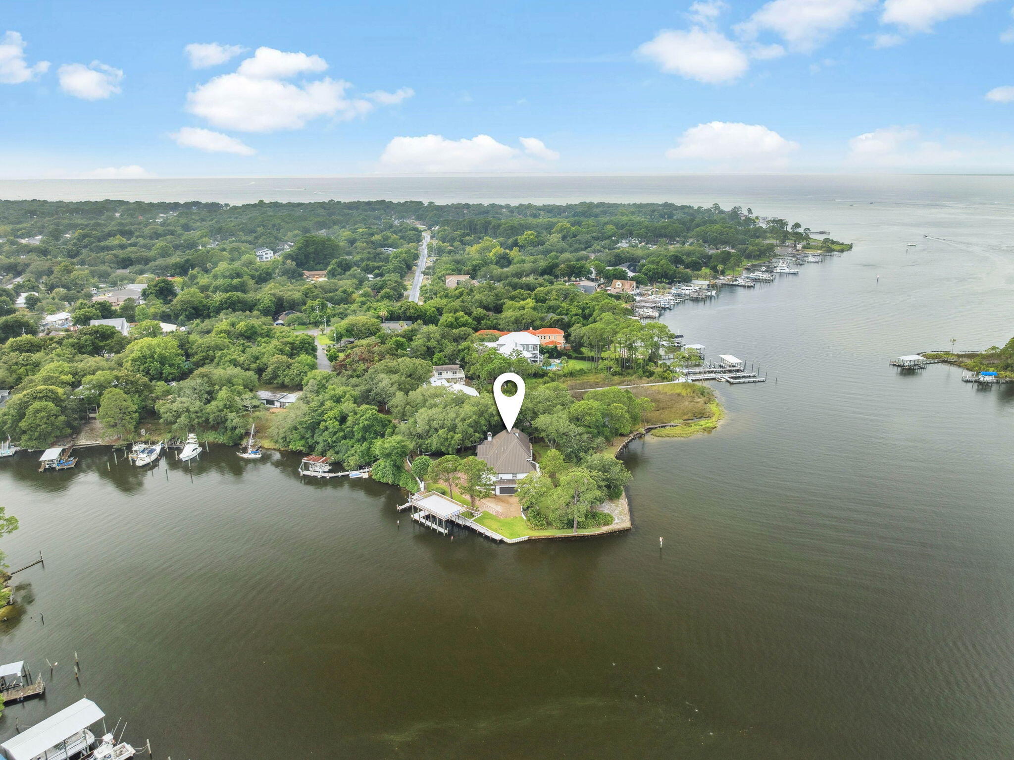 KELLYS ADDN TO DESTIN - Residential