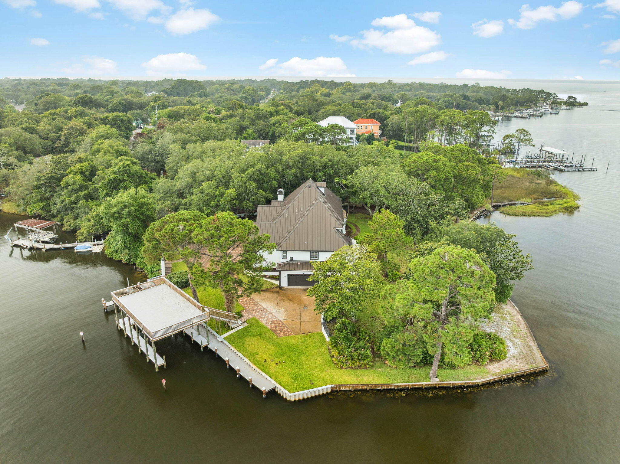 KELLYS ADDN TO DESTIN - Residential