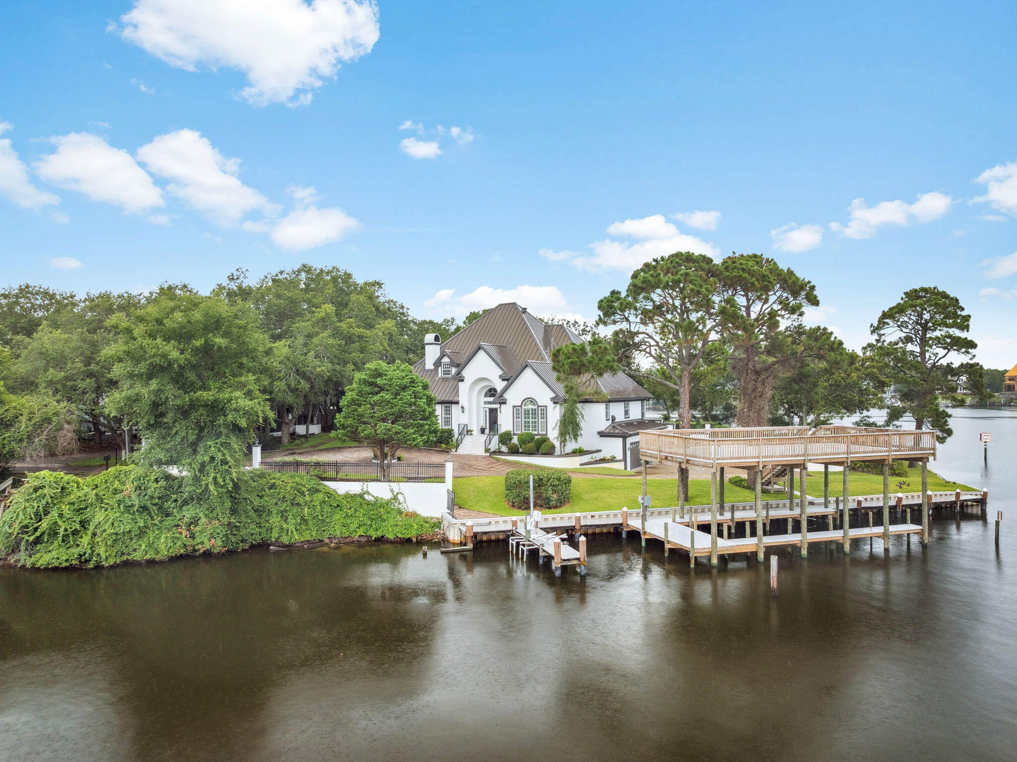 KELLYS ADDN TO DESTIN - Residential