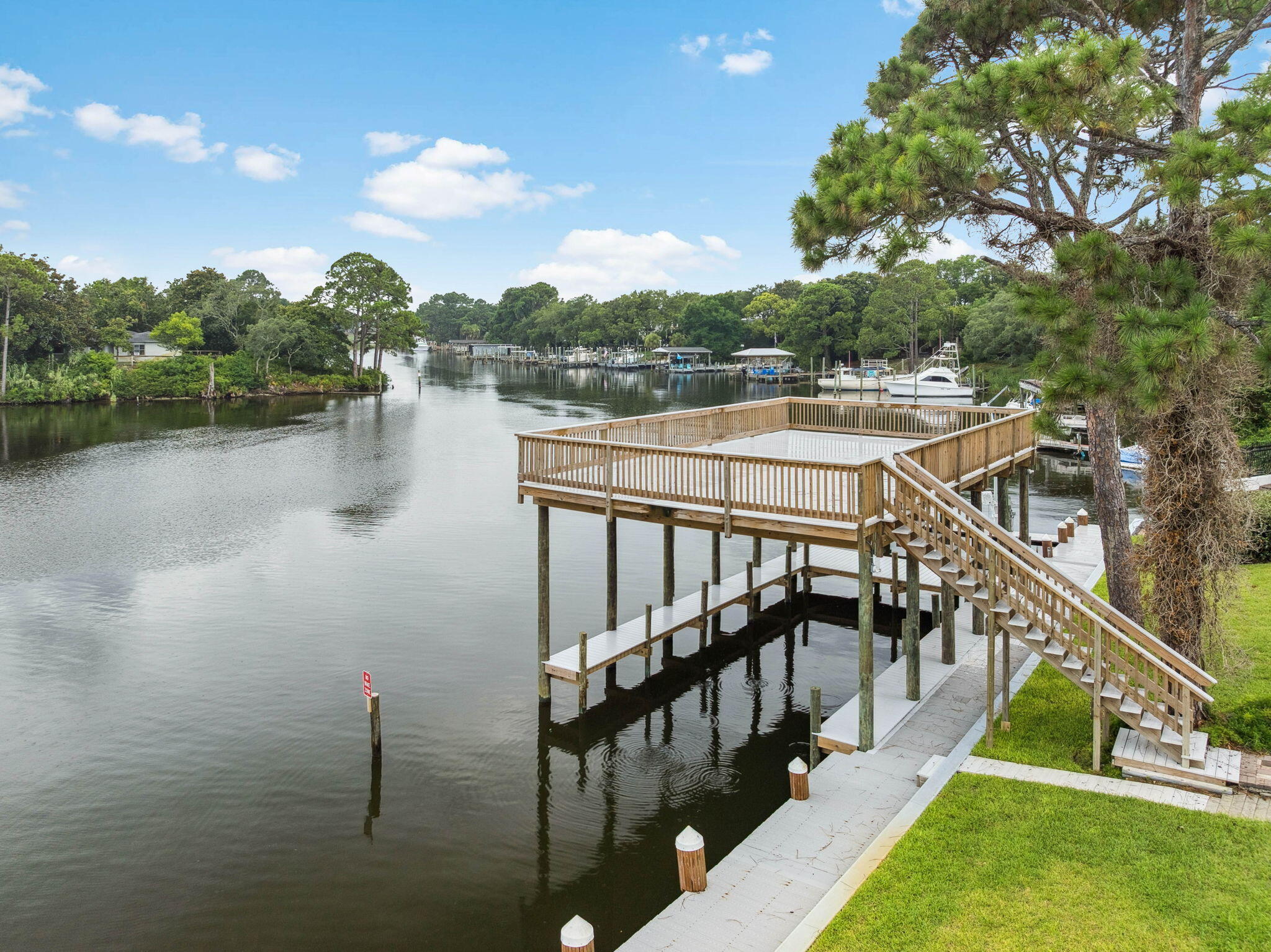 KELLYS ADDN TO DESTIN - Residential