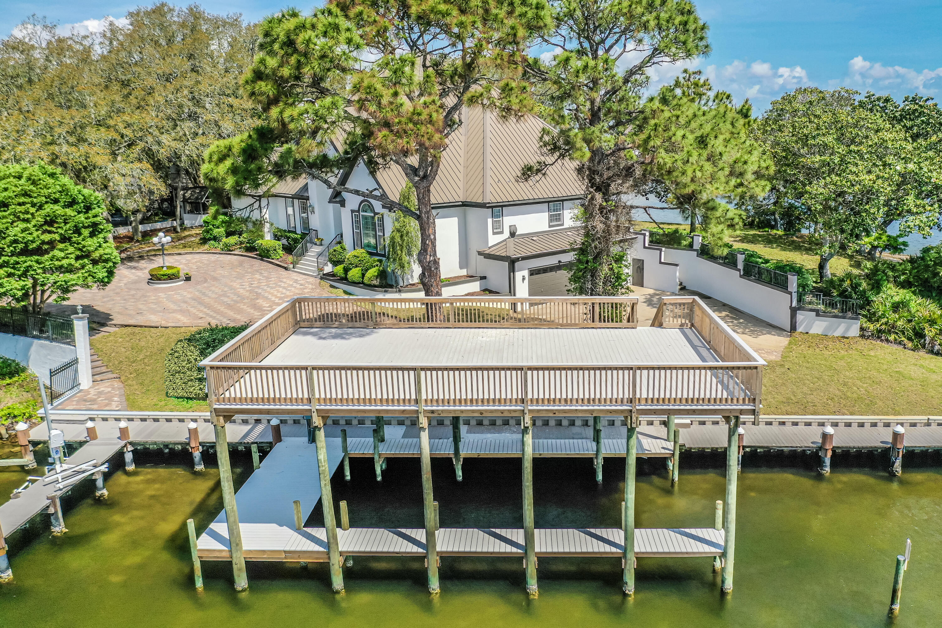 KELLYS ADDN TO DESTIN - Residential