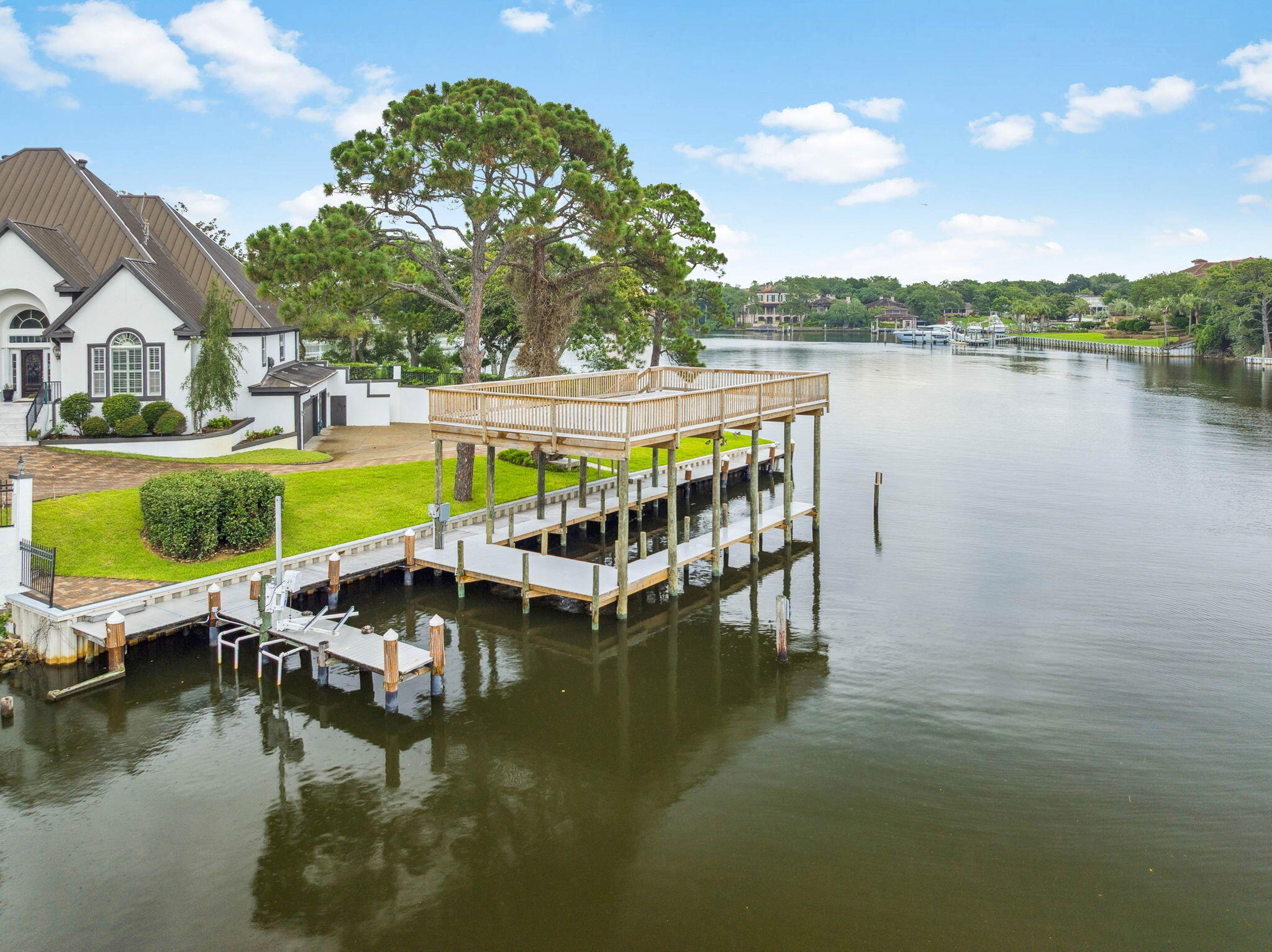 KELLYS ADDN TO DESTIN - Residential