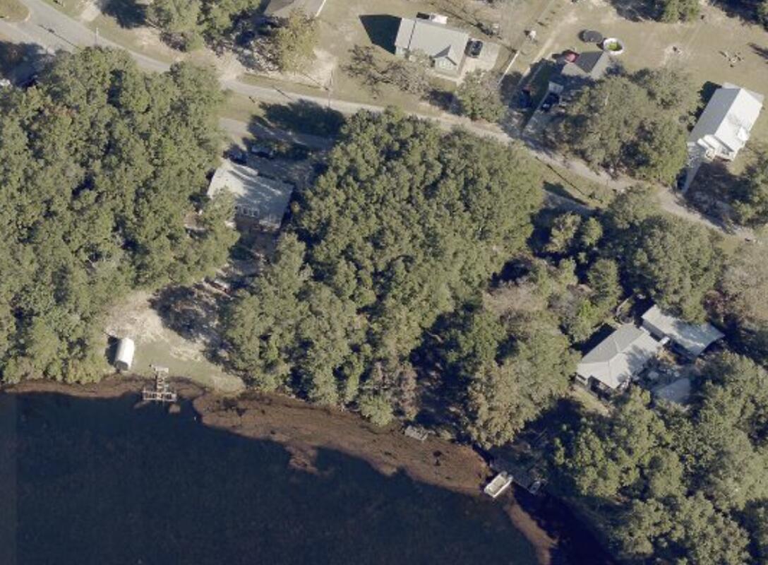 JUNIPER LAKE UNREC - Land