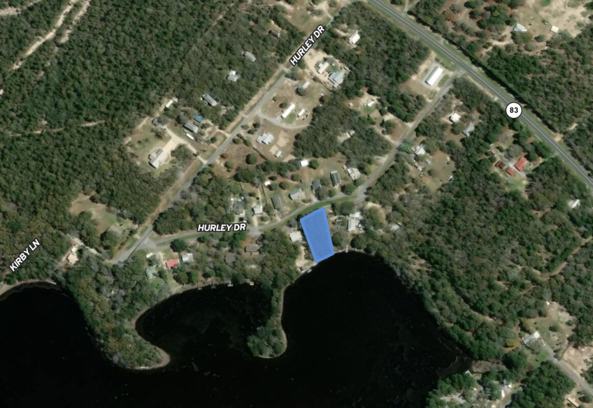 JUNIPER LAKE UNREC - Land