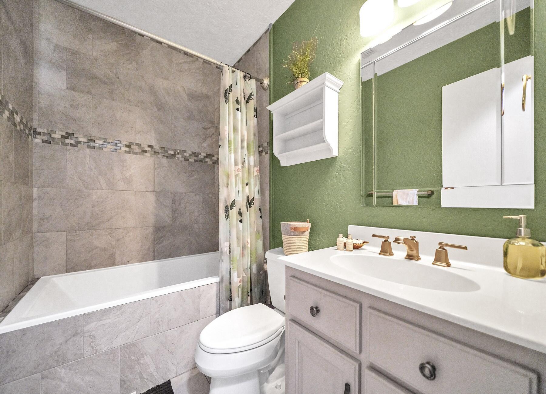 Bay Ridge - Residential