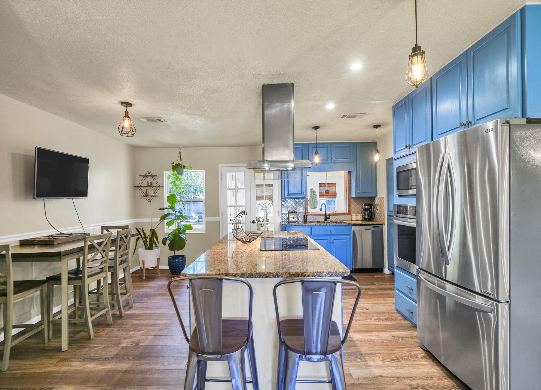 Bay Ridge - Residential