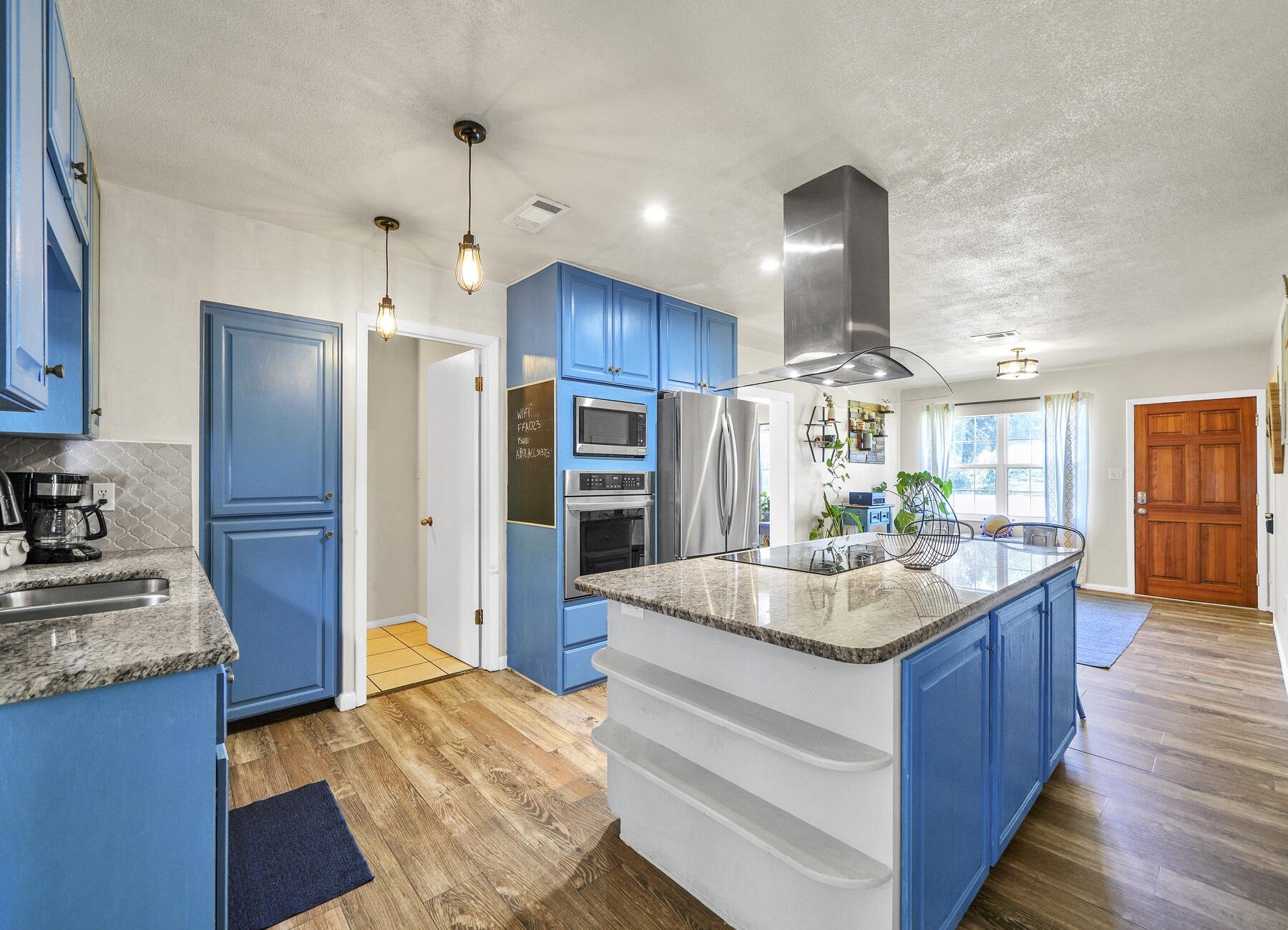 Bay Ridge - Residential