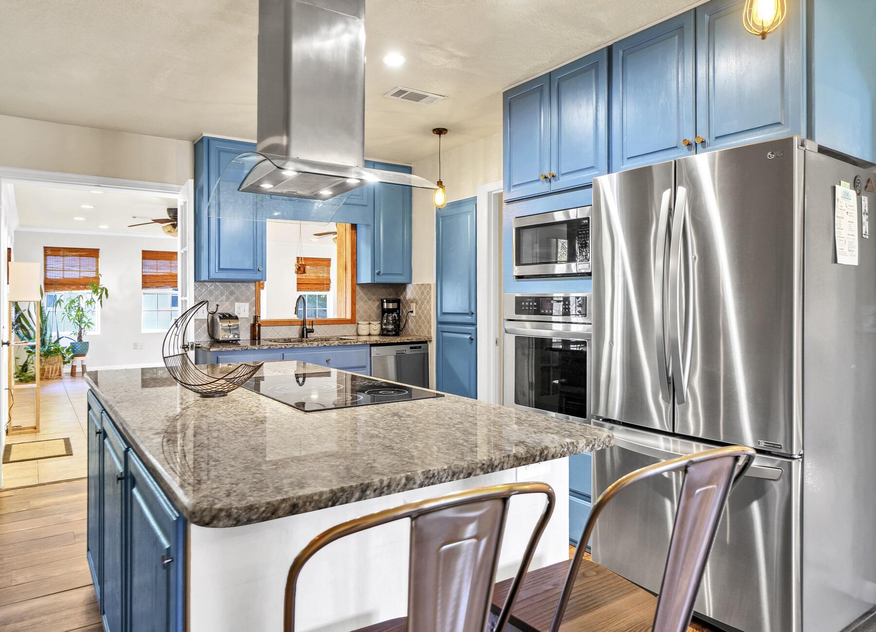 Bay Ridge - Residential