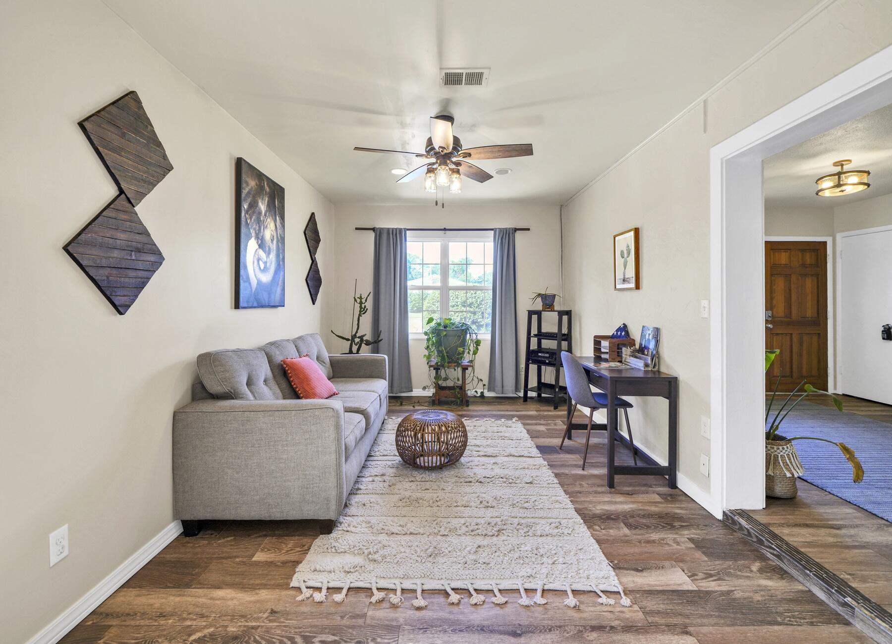 Bay Ridge - Residential