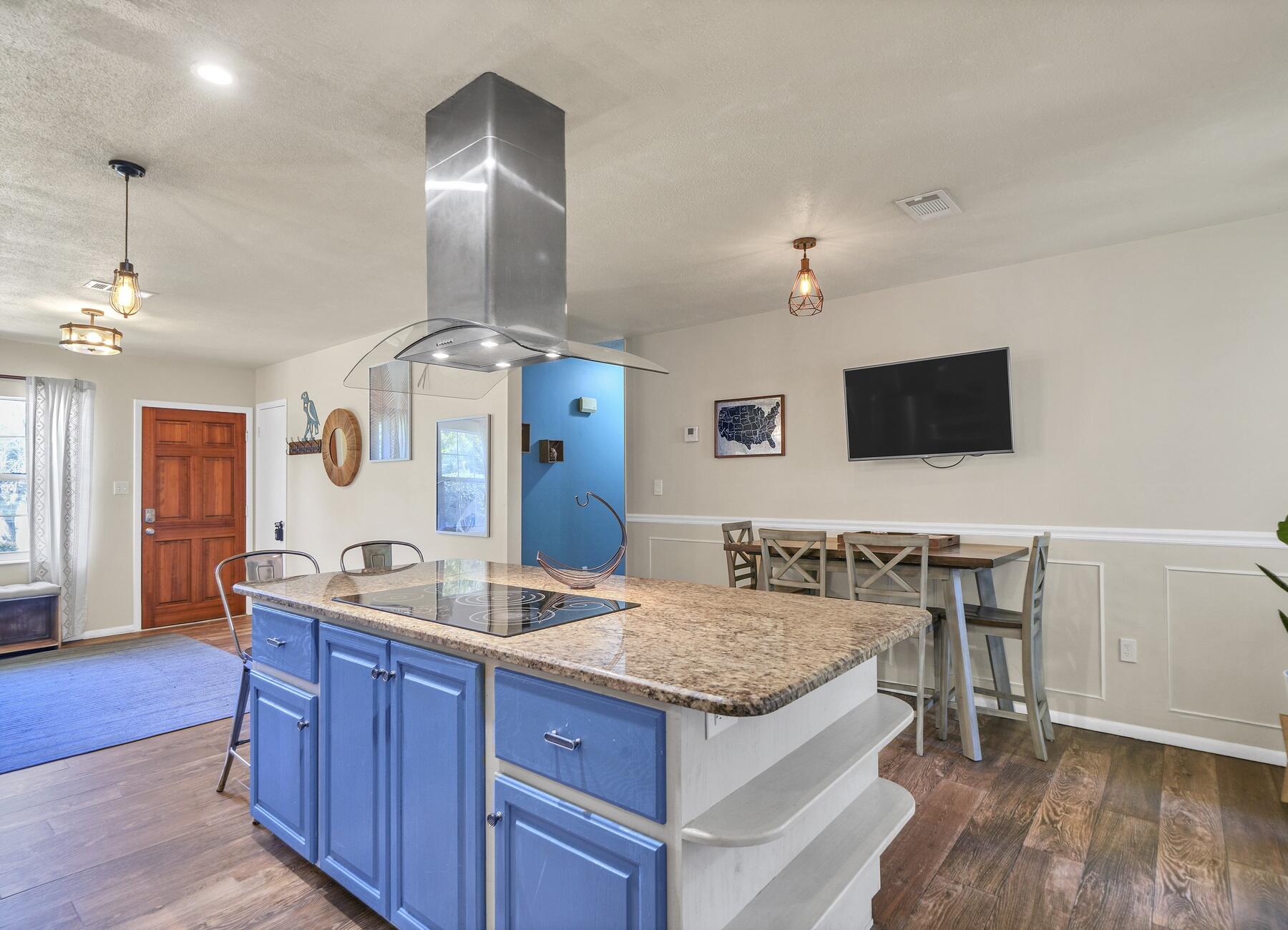 Bay Ridge - Residential