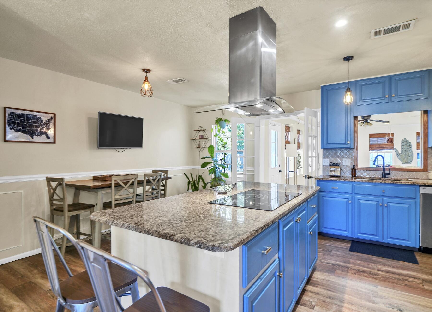 Bay Ridge - Residential