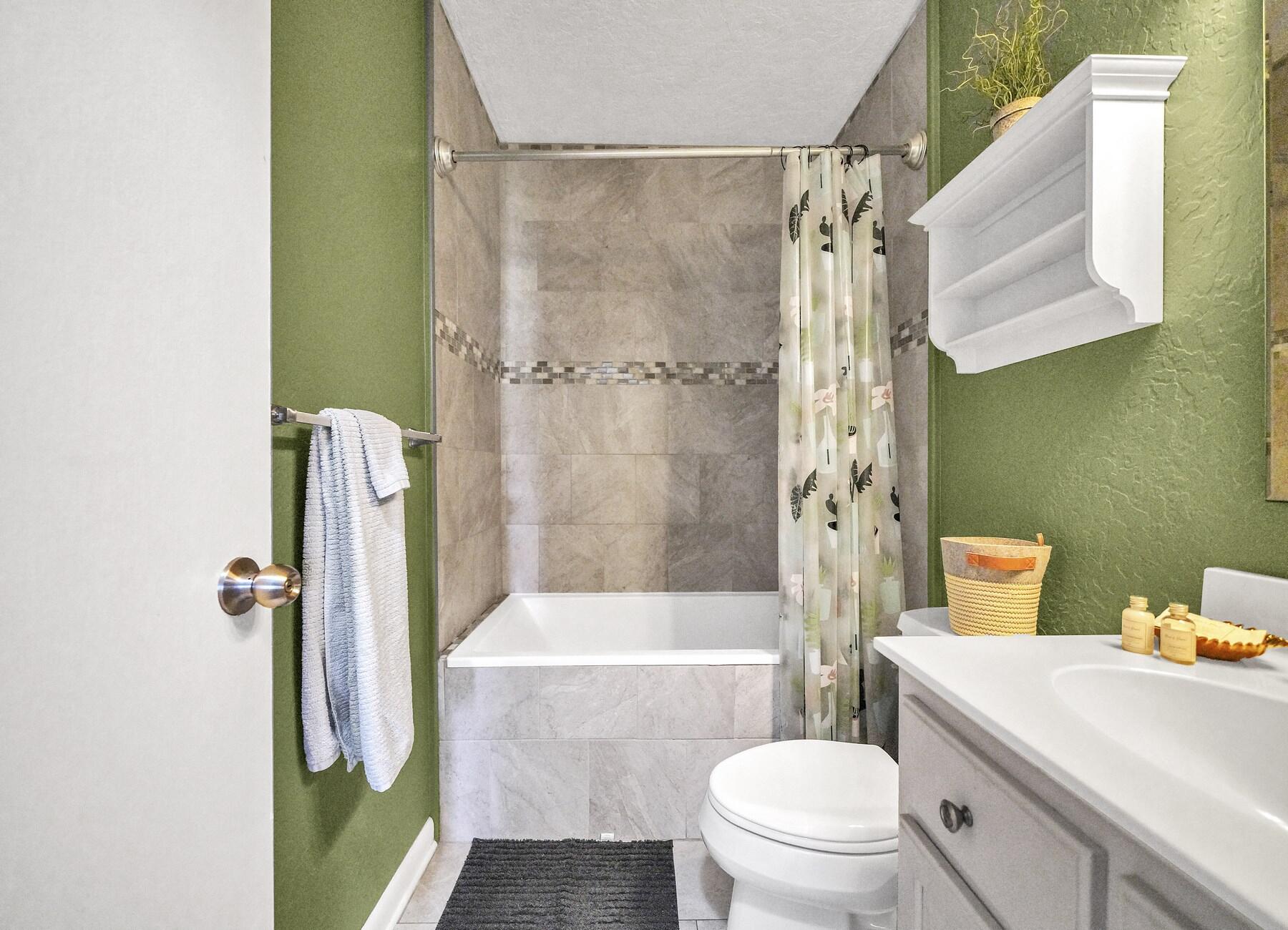 Bay Ridge - Residential