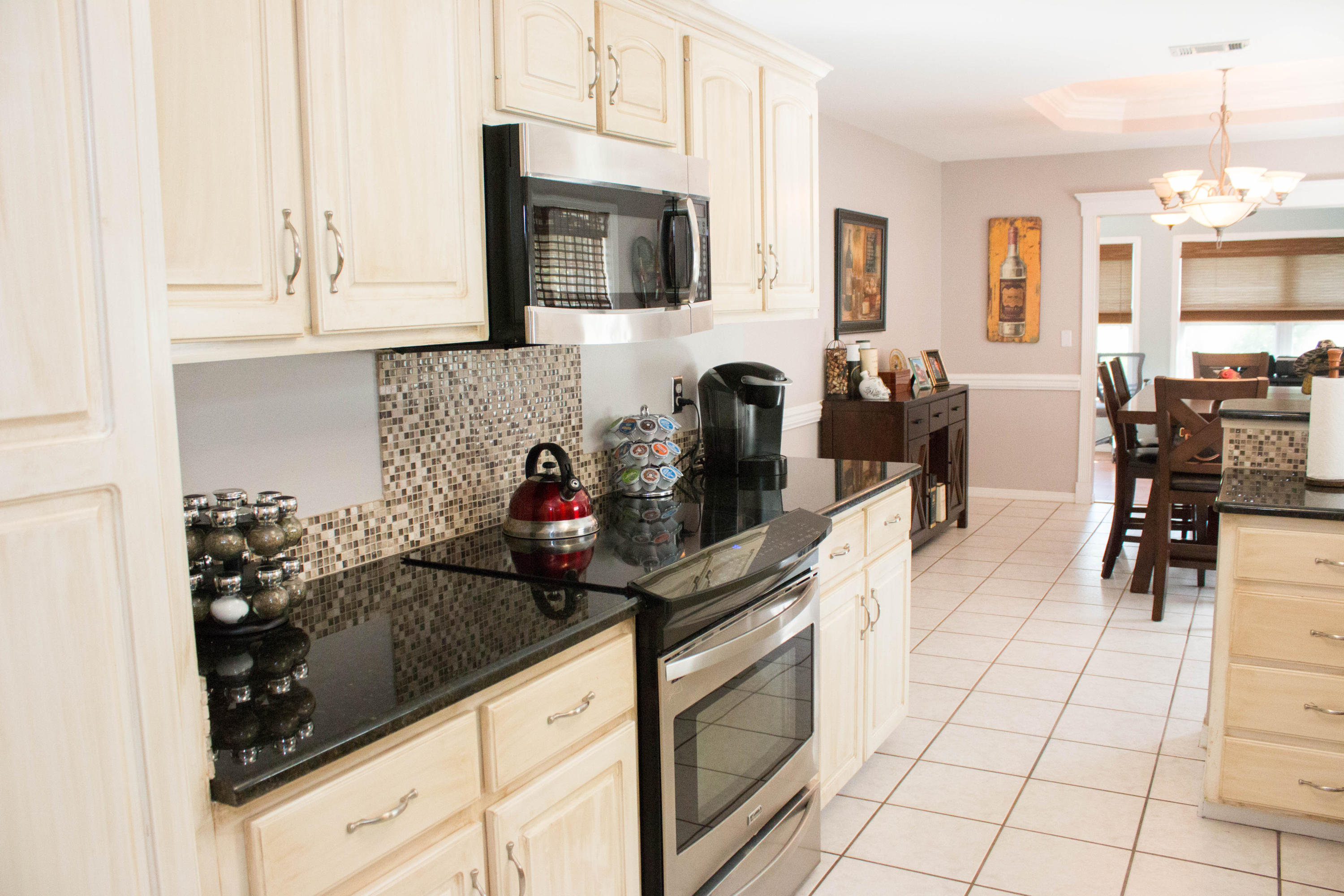 FOREST LAKE S/D - Residential