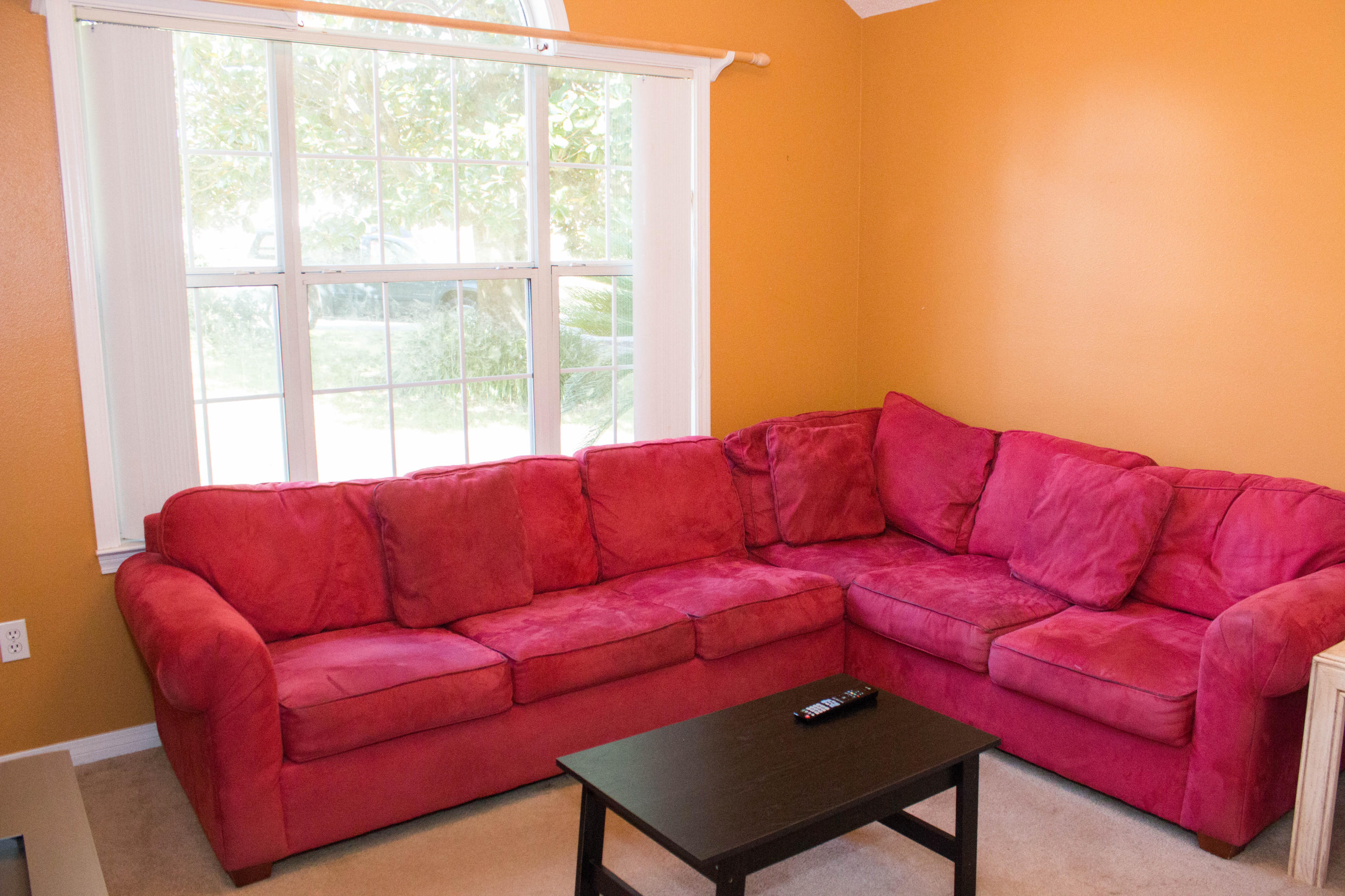 FOREST LAKE S/D - Residential