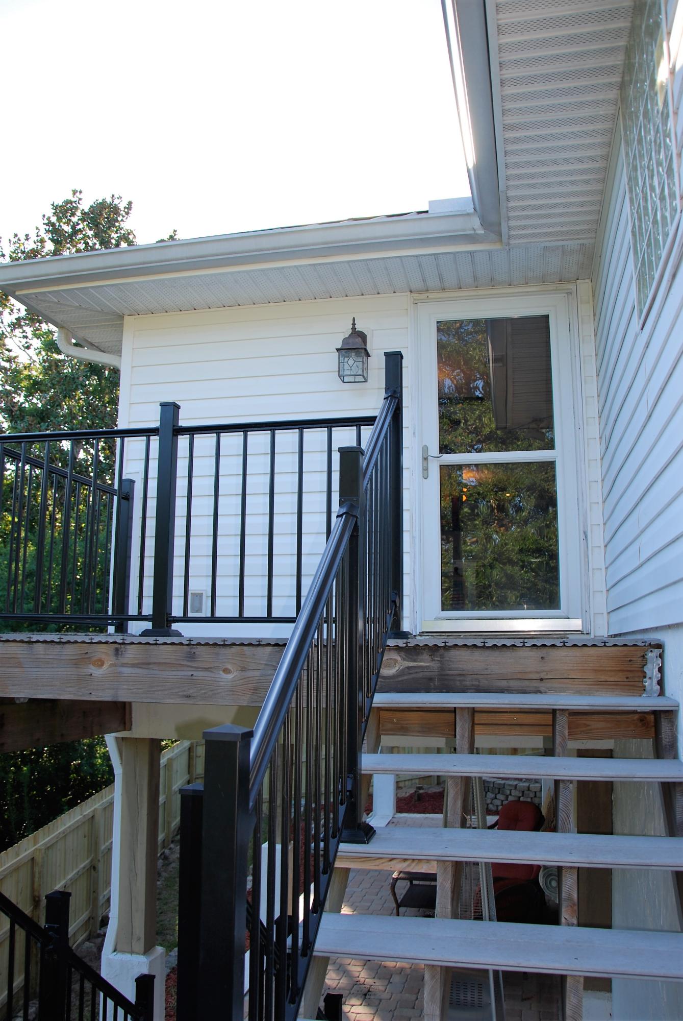 FOREST LAKE S/D - Residential