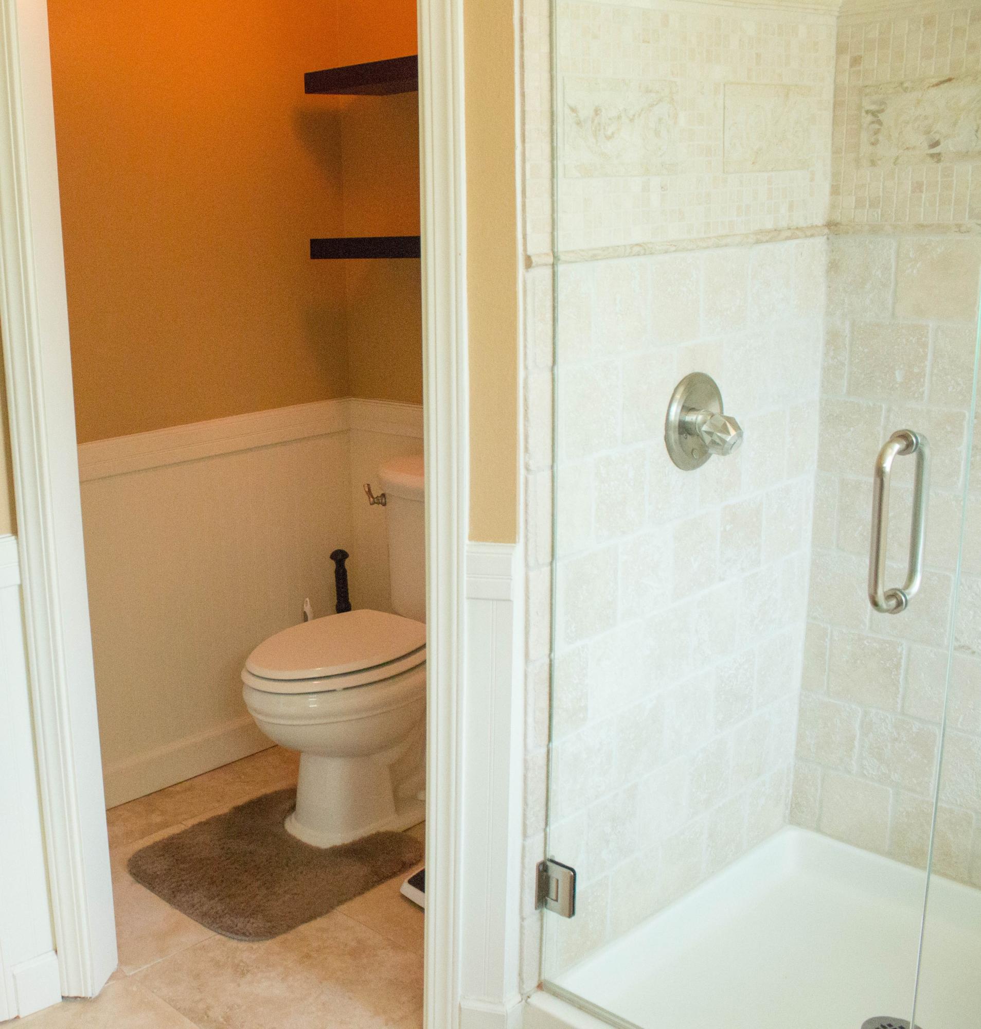 FOREST LAKE S/D - Residential