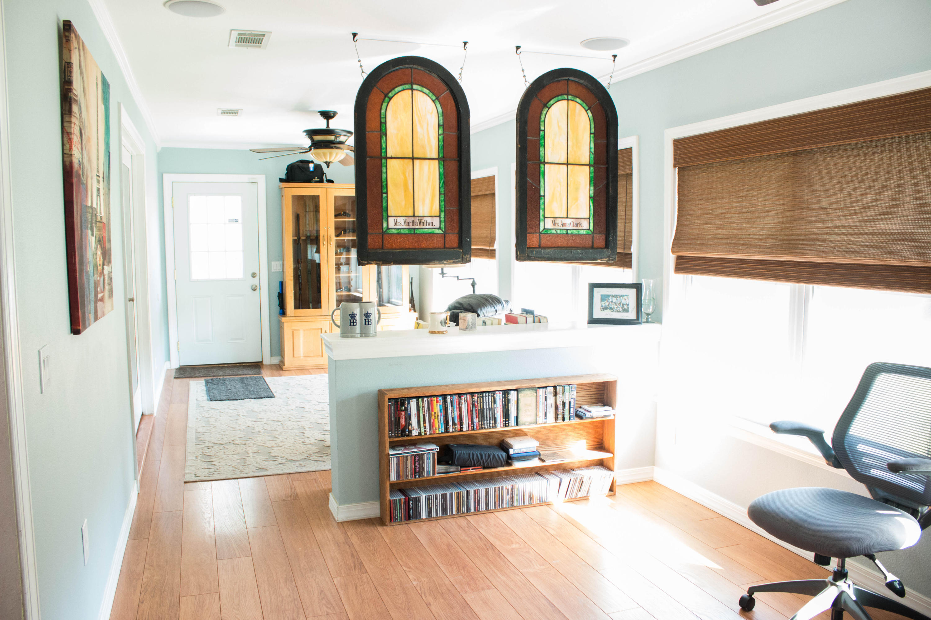 FOREST LAKE S/D - Residential