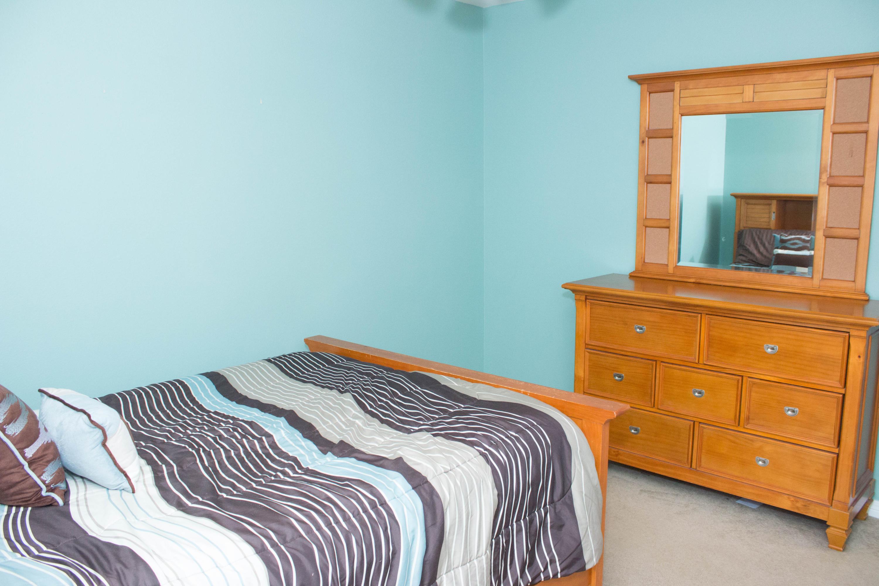 FOREST LAKE S/D - Residential