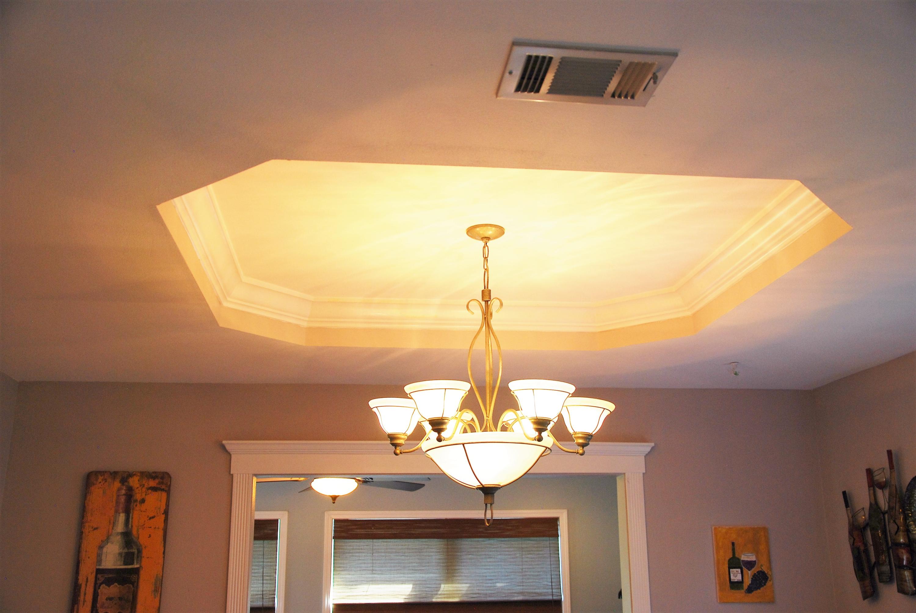 FOREST LAKE S/D - Residential