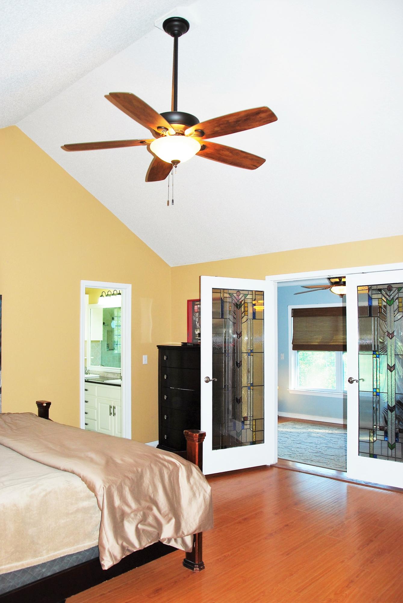 FOREST LAKE S/D - Residential