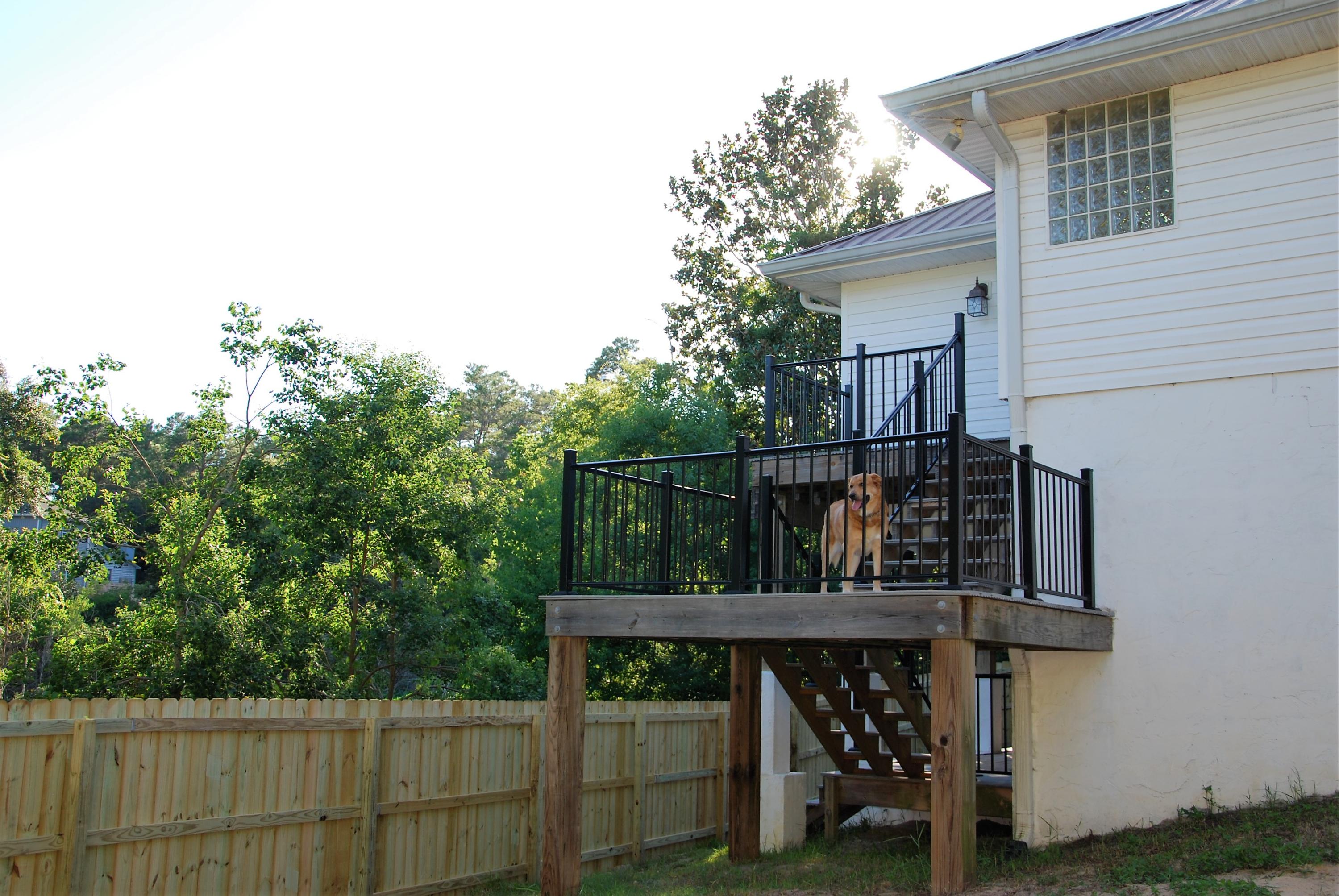 FOREST LAKE S/D - Residential