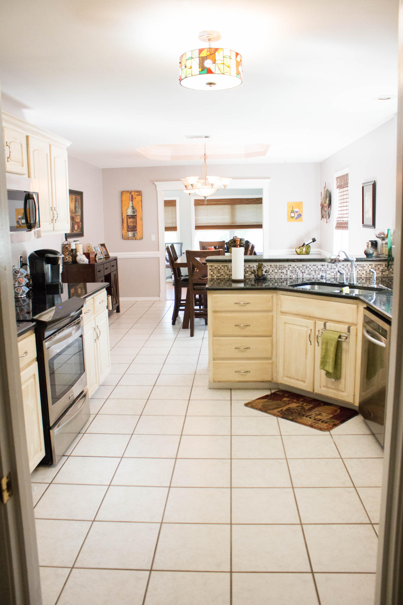 FOREST LAKE S/D - Residential