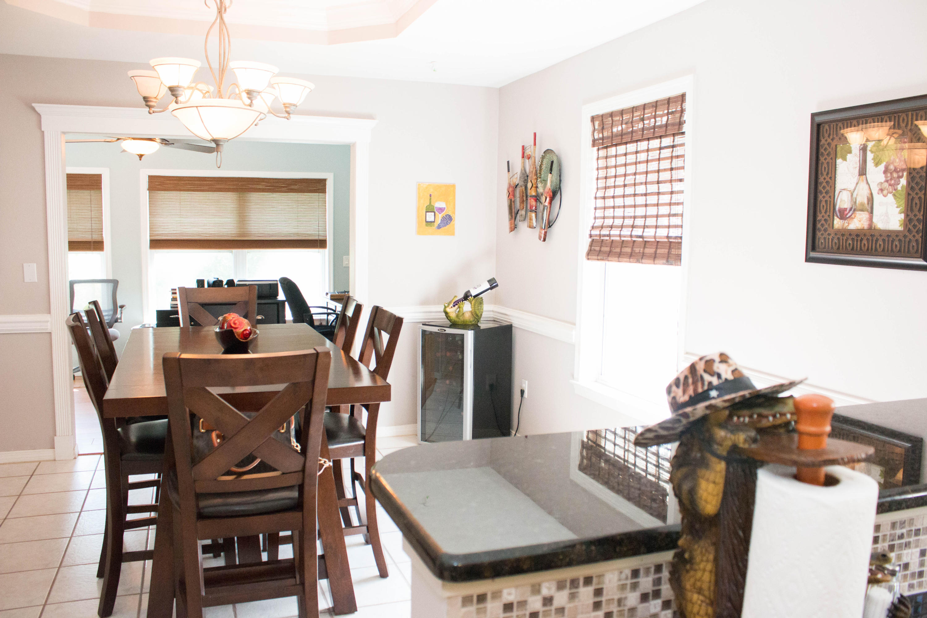 FOREST LAKE S/D - Residential