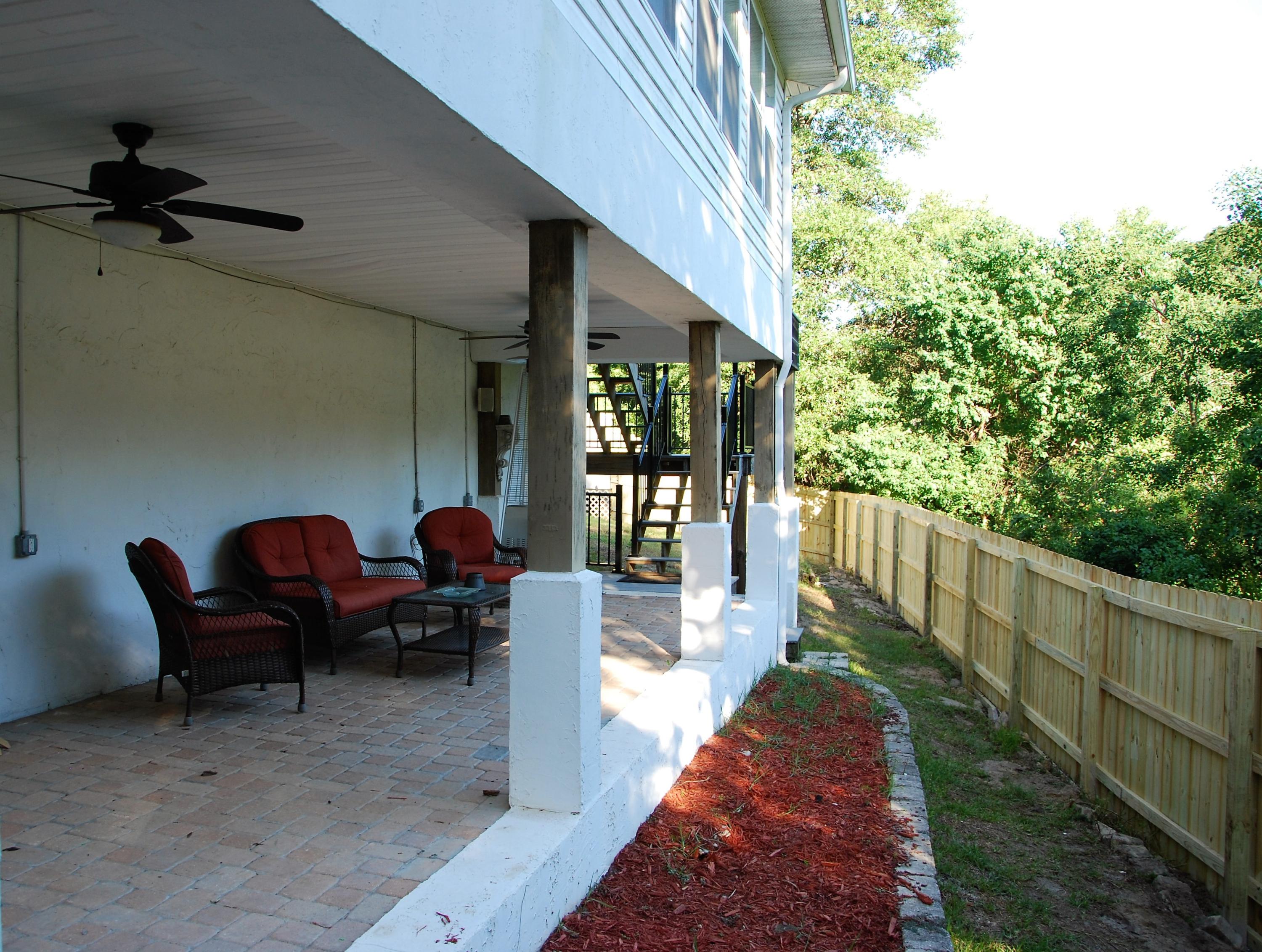 FOREST LAKE S/D - Residential