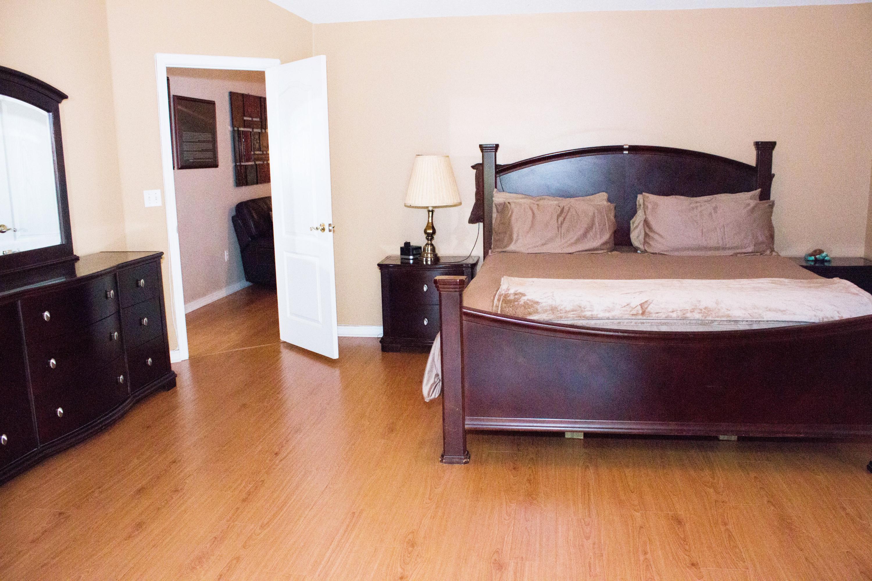 FOREST LAKE S/D - Residential