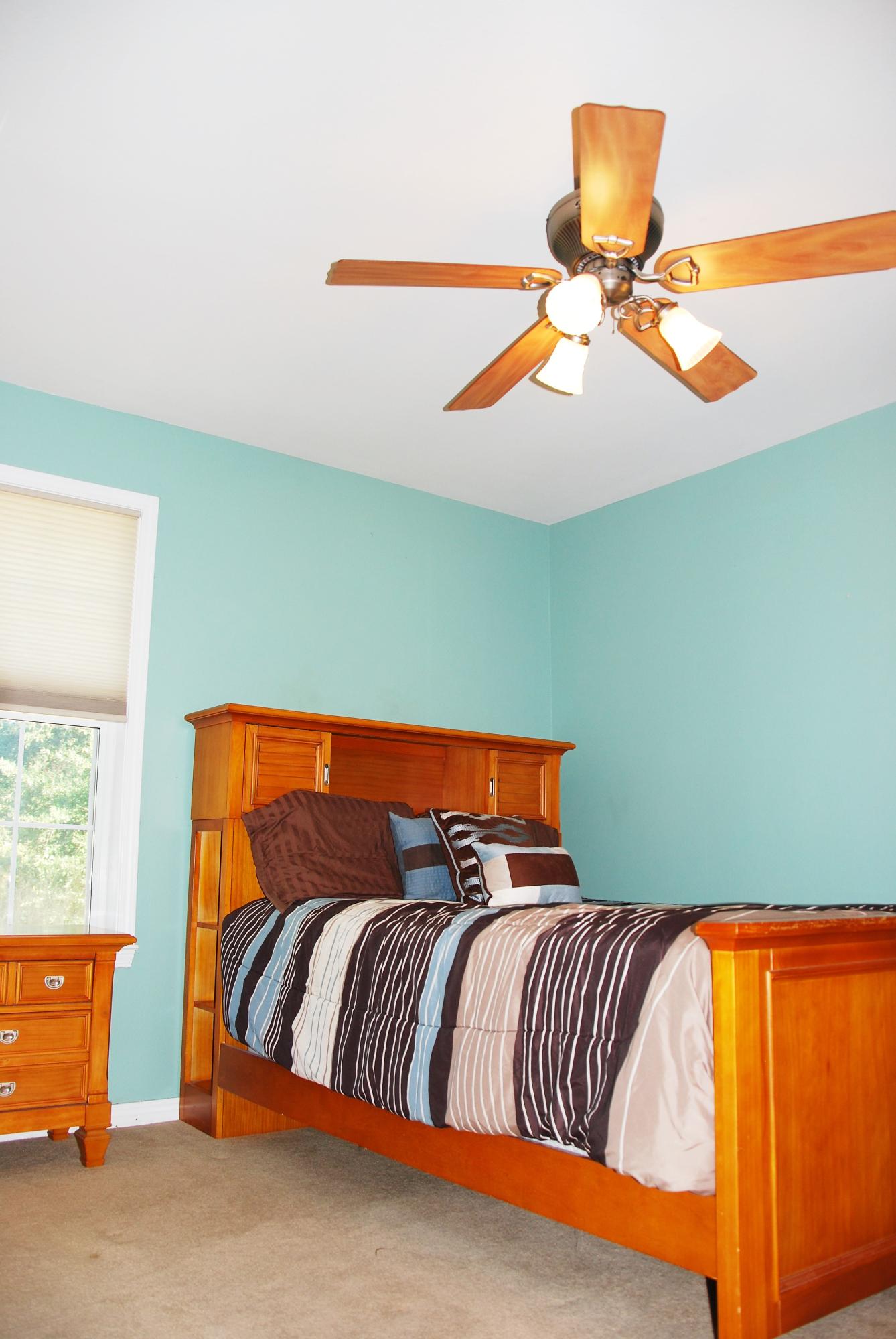 FOREST LAKE S/D - Residential