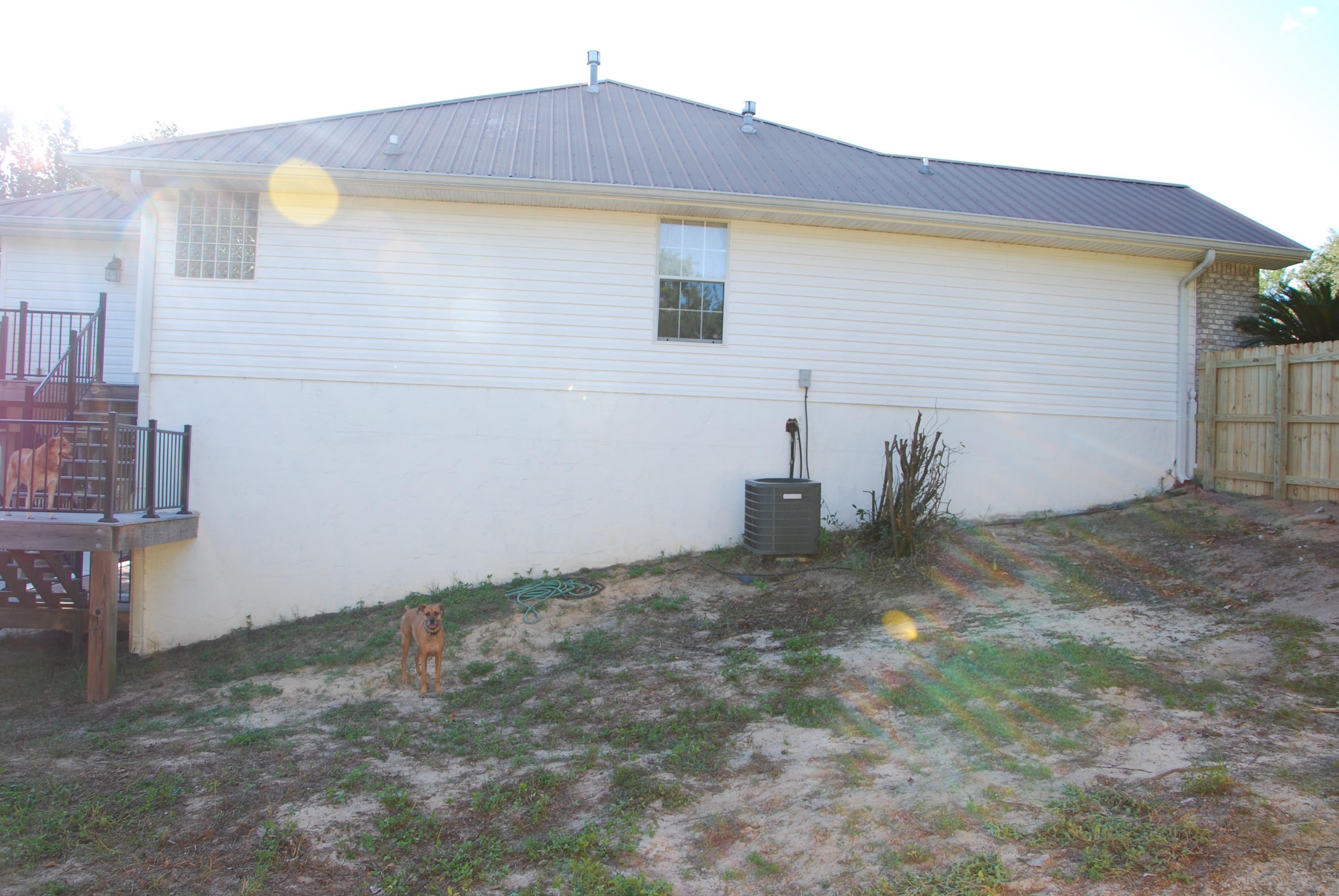 FOREST LAKE S/D - Residential