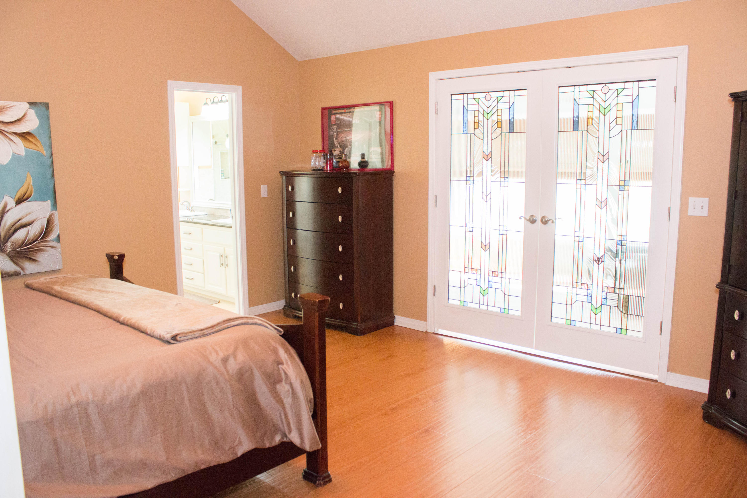 FOREST LAKE S/D - Residential