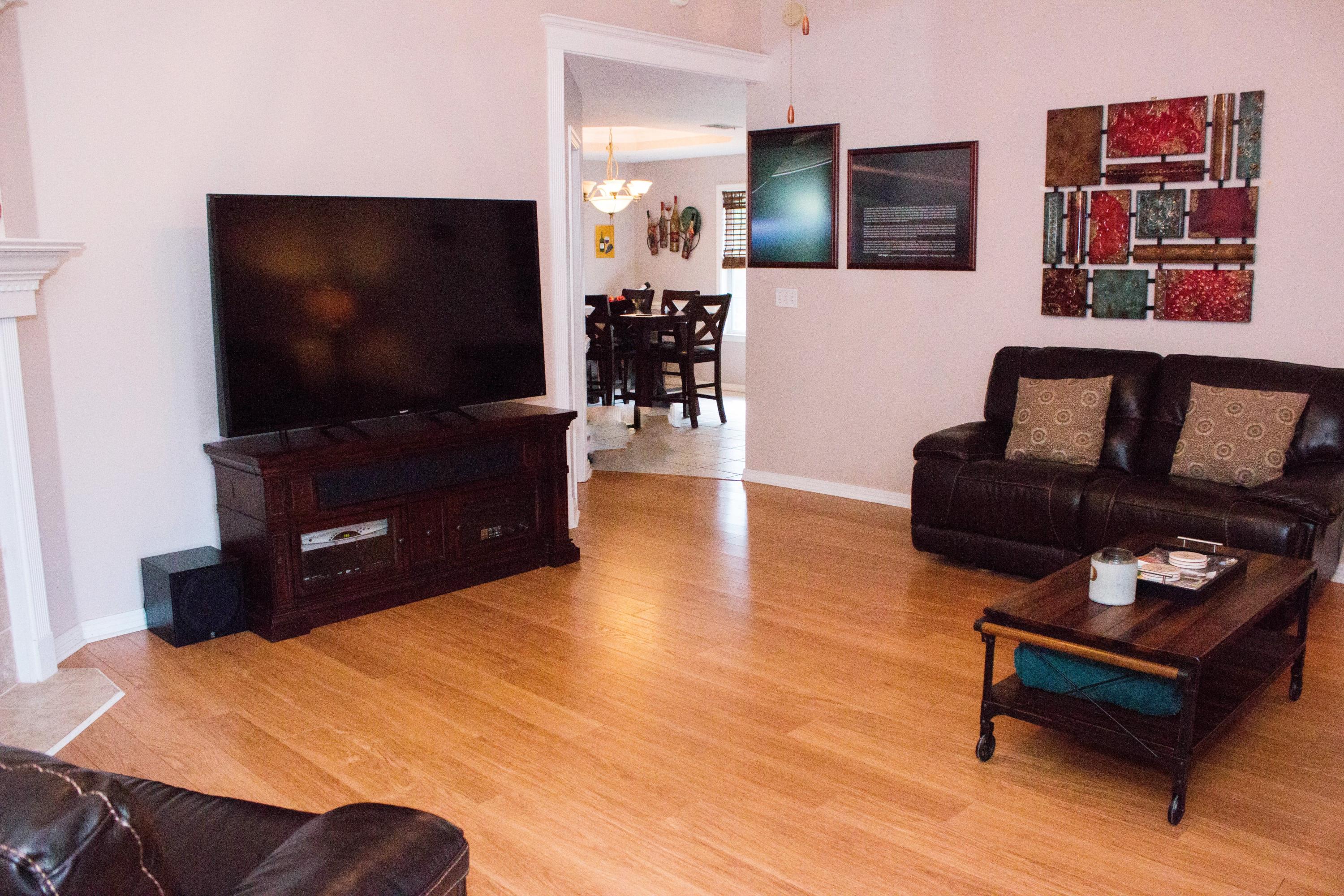 FOREST LAKE S/D - Residential