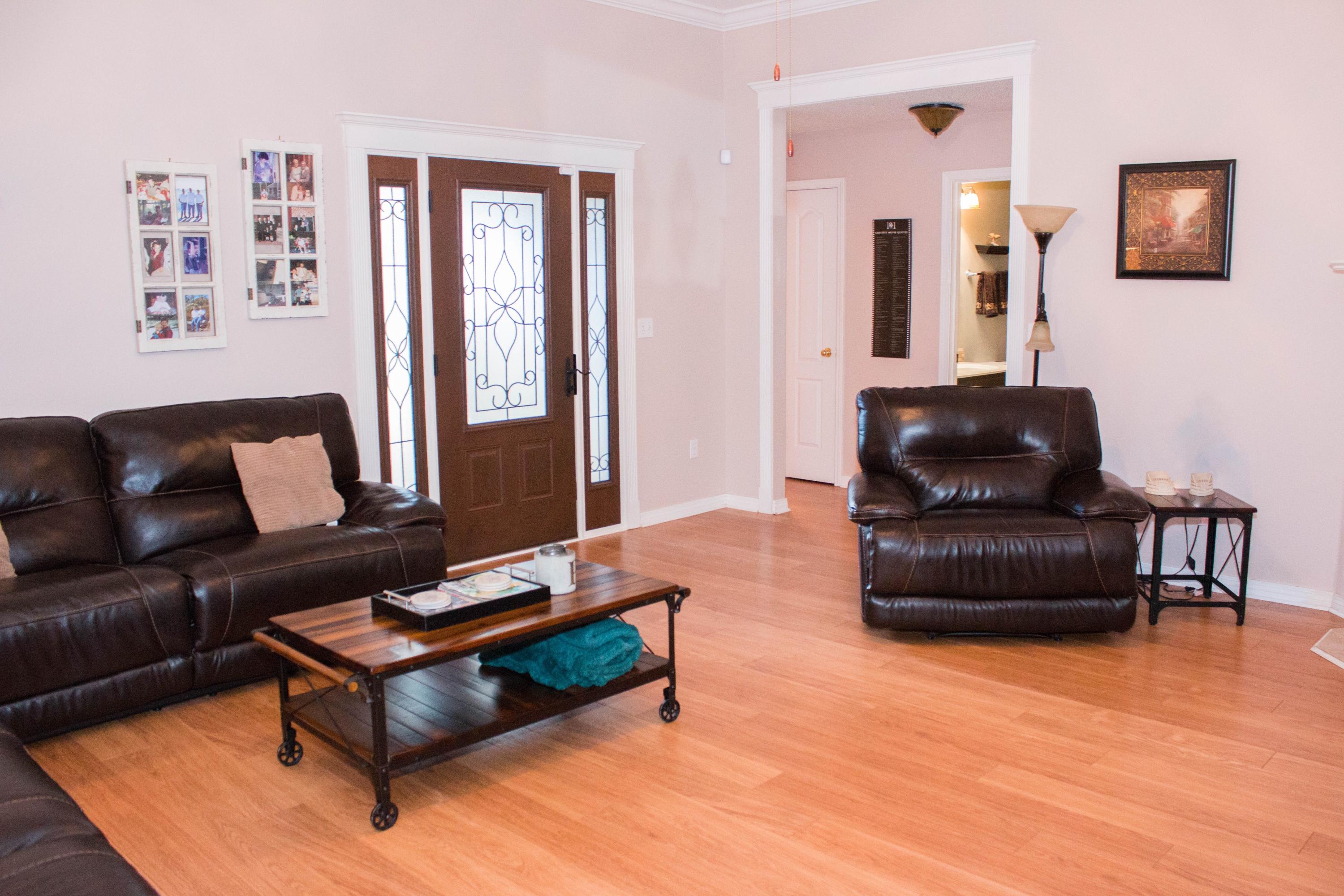 FOREST LAKE S/D - Residential