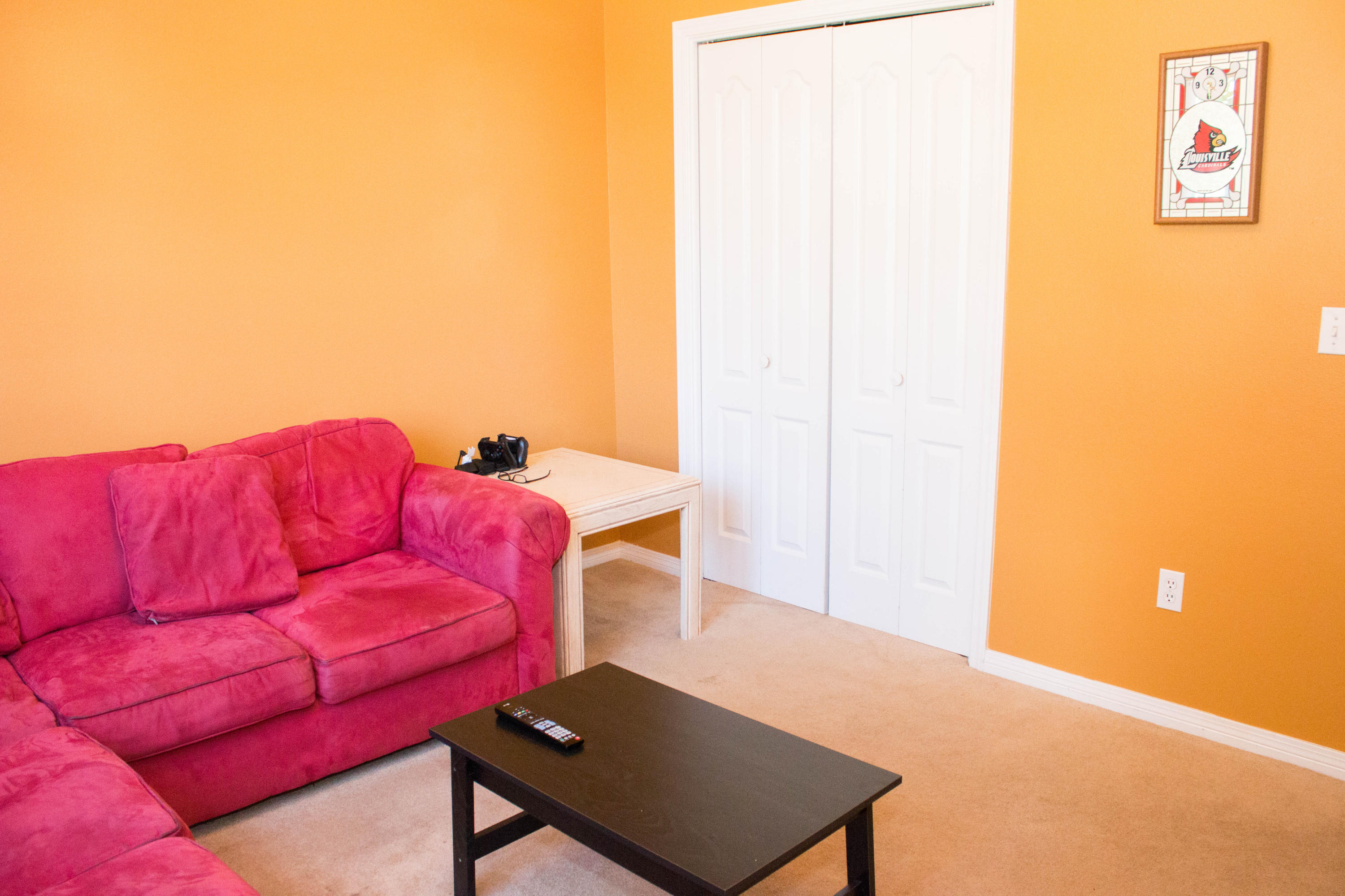 FOREST LAKE S/D - Residential