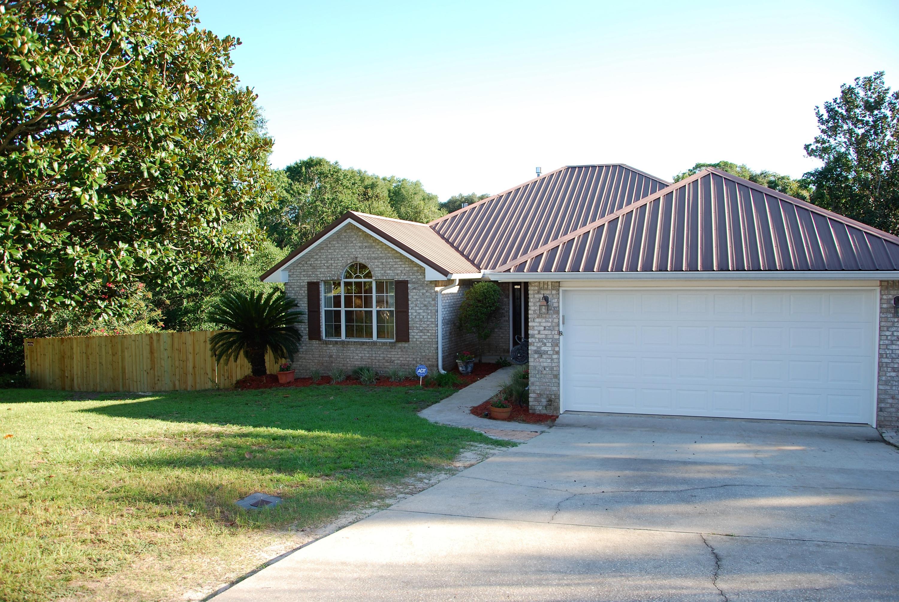 FOREST LAKE S/D - Residential