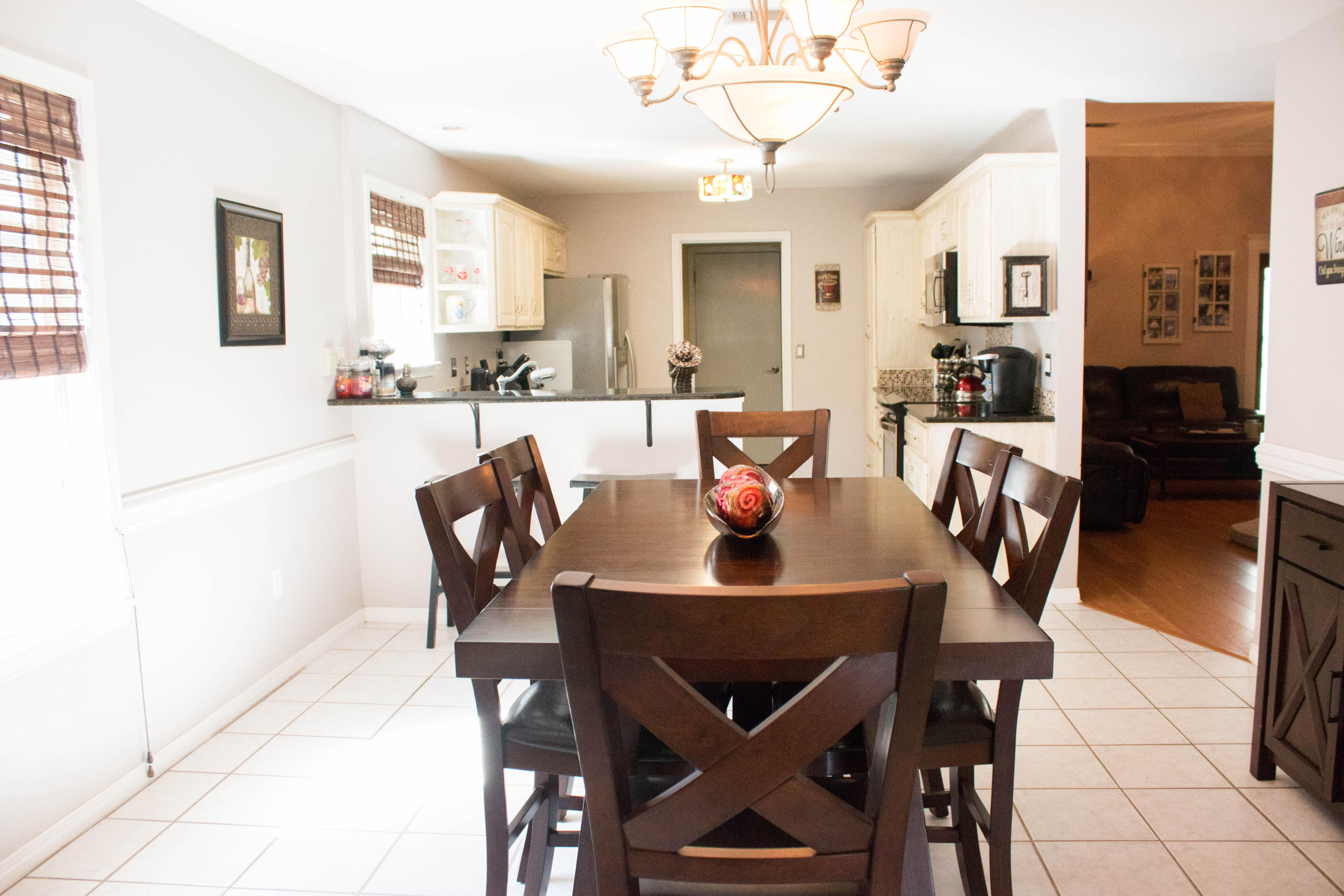 FOREST LAKE S/D - Residential