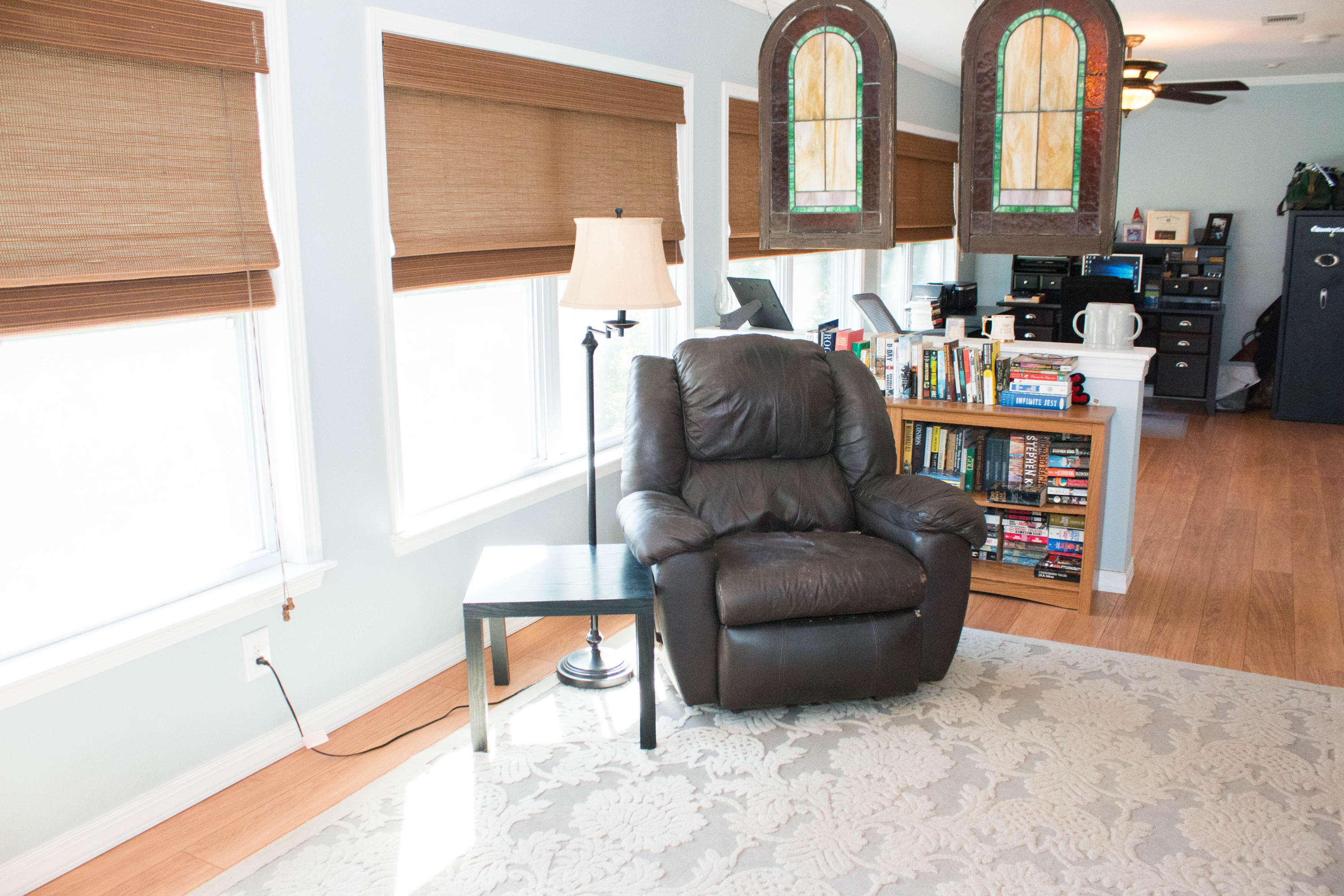 FOREST LAKE S/D - Residential