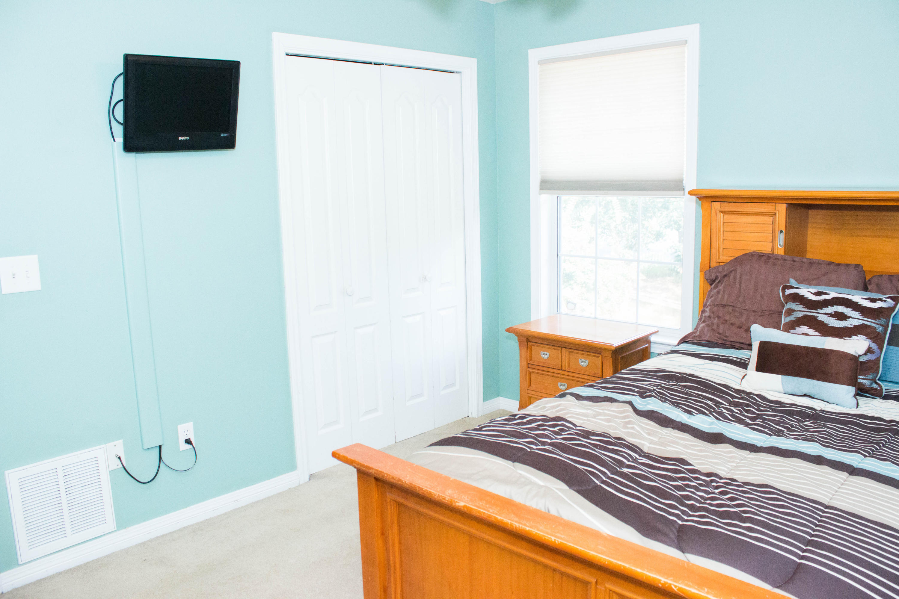 FOREST LAKE S/D - Residential