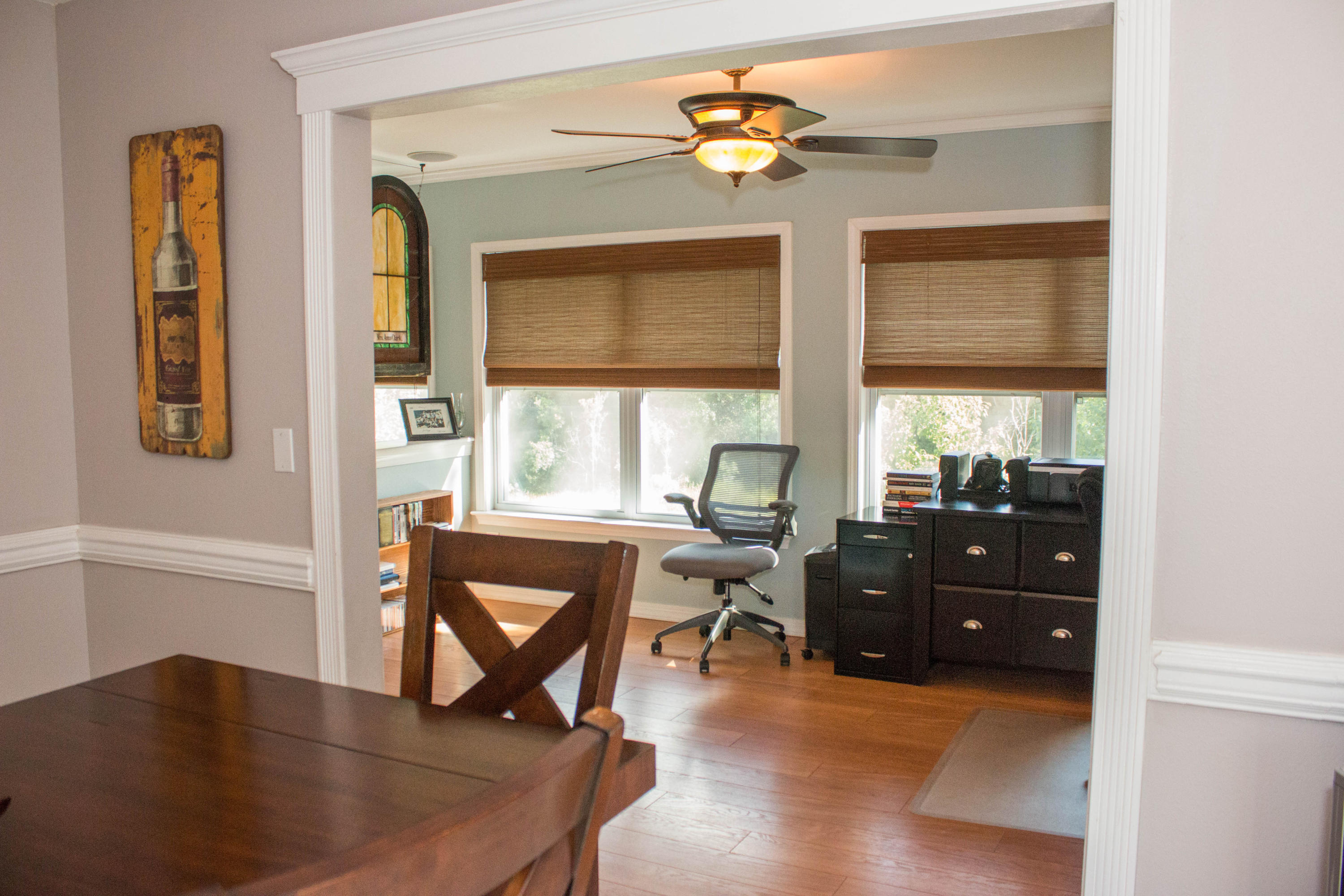 FOREST LAKE S/D - Residential