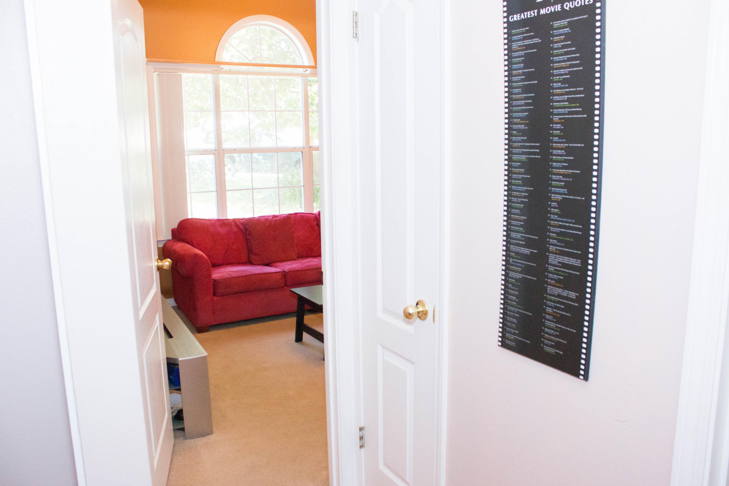 FOREST LAKE S/D - Residential